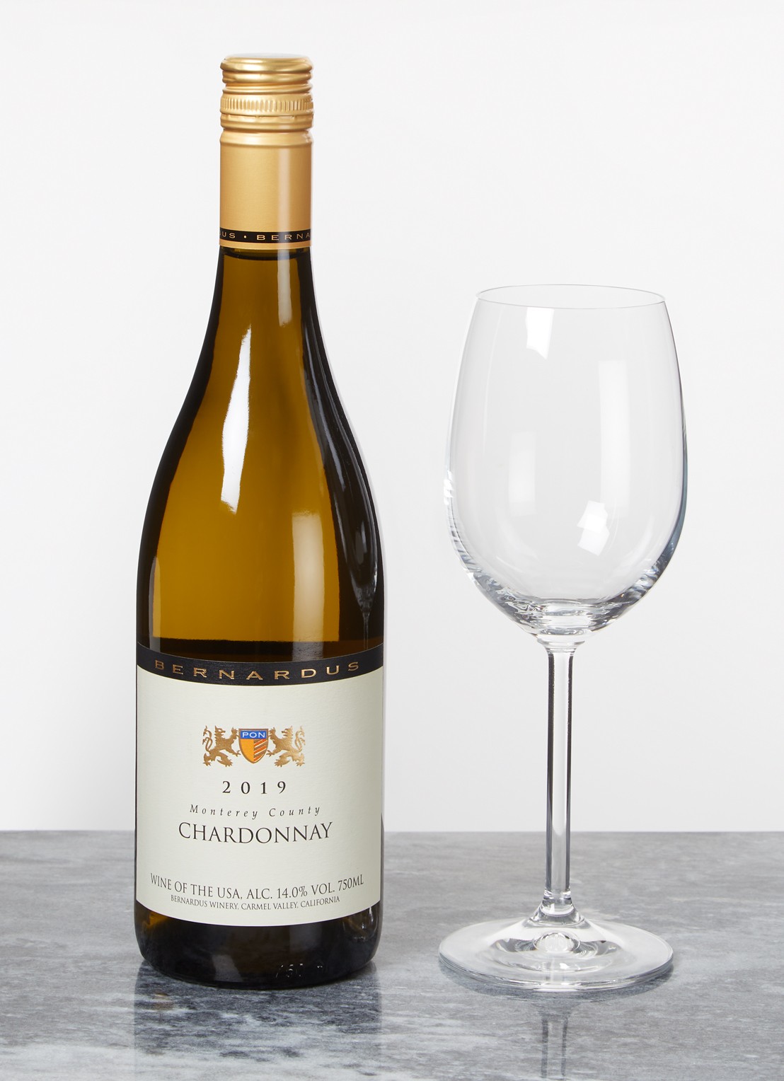 Leonardo Daily witte wijnglazen 30 cl set van 6 - voorkant 2 undefined