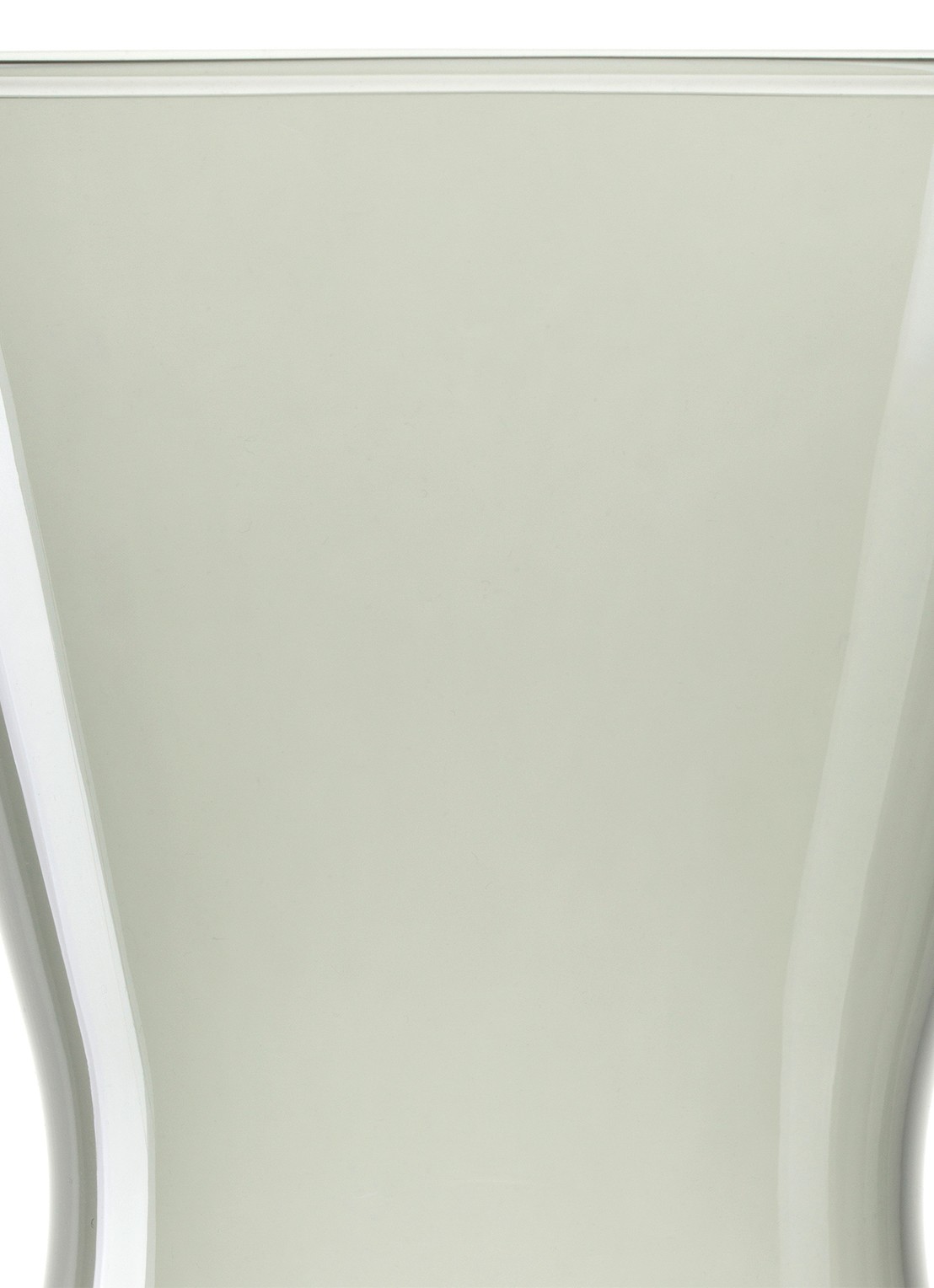 Leonardo Forma X voorraadpot 22 cm - detail 4 grijs