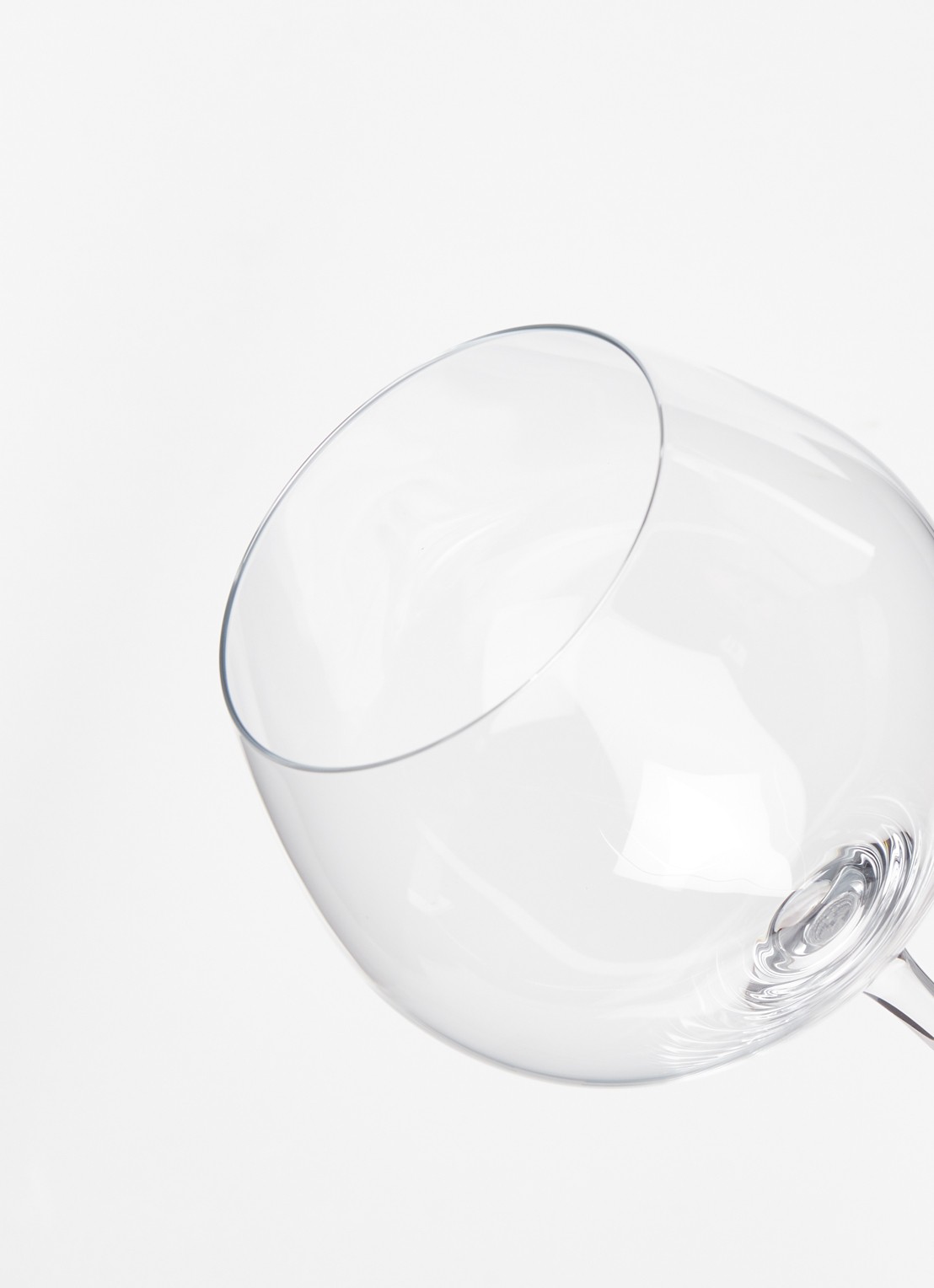Leonardo Gin & Tonic glas 63 cl set van 2 - detail 3 transparant