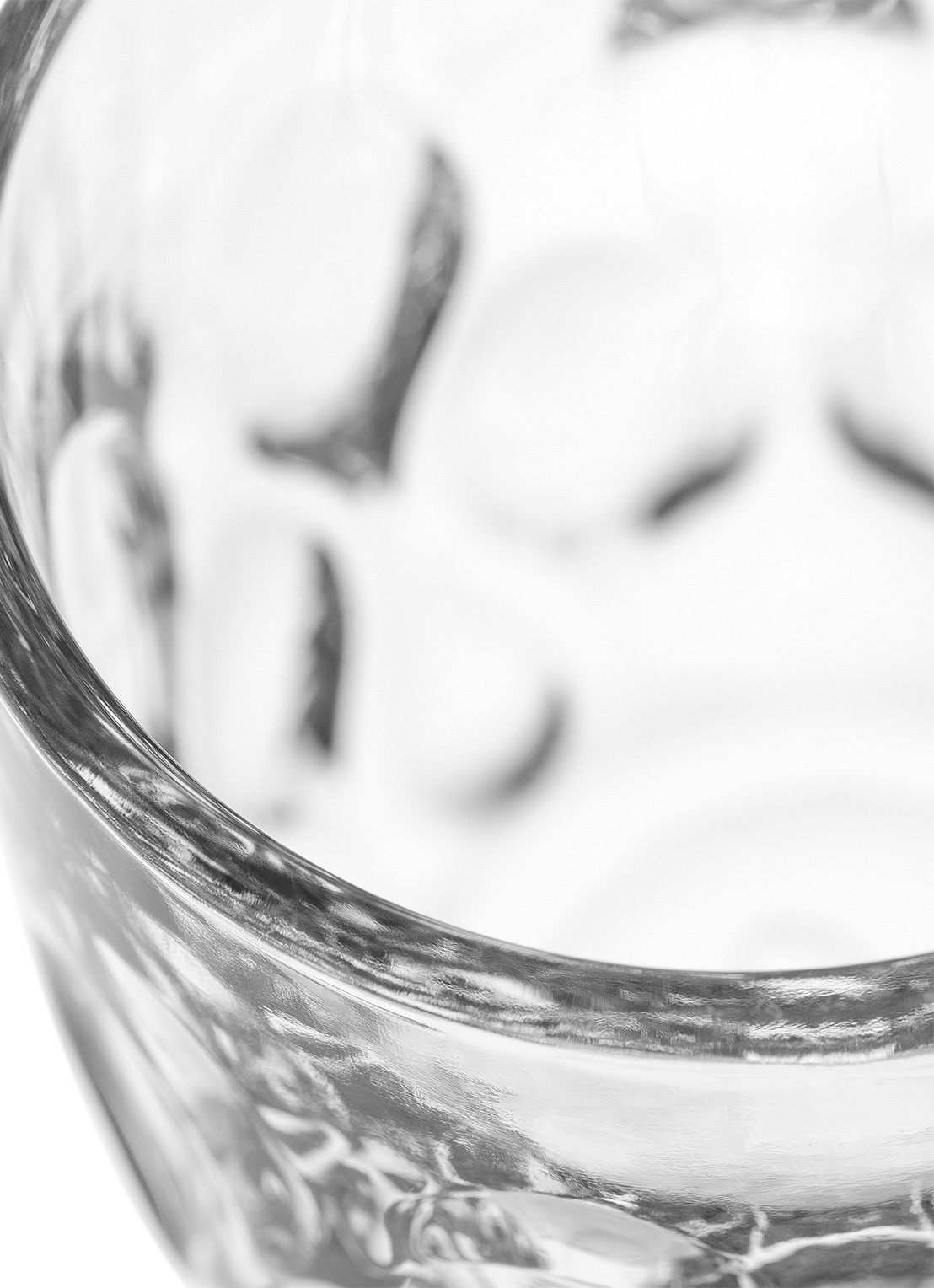 Leonardo Gocce espresso glas 6 cl set van 2  - detail 2 undefined
