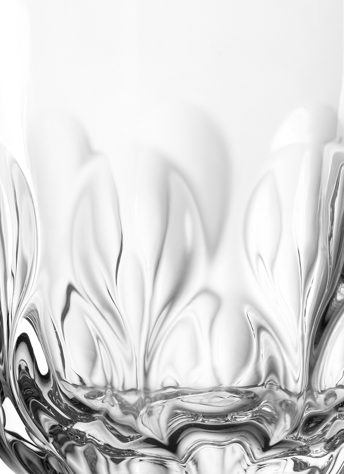 Leonardo Gocce espresso glas 6 cl set van 2  - detail 3 undefined