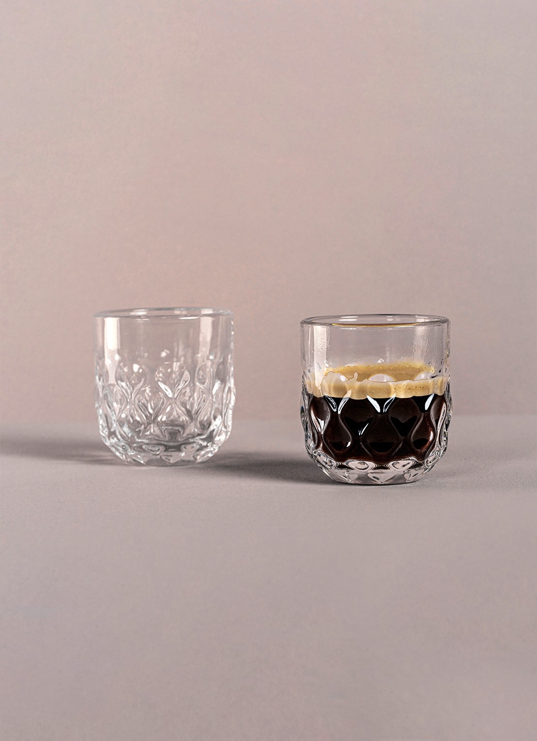 Leonardo Gocce espresso glas 6 cl set van 6  - detail 6 undefined
