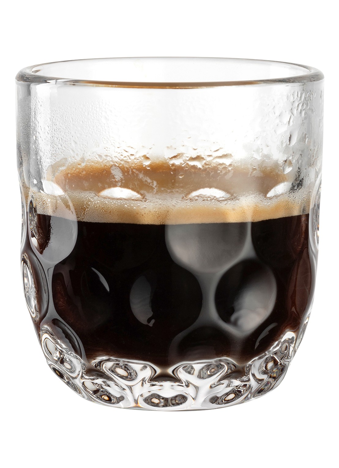 Leonardo Gocce espresso glas 60 cl set van 2  - detail 3 undefined