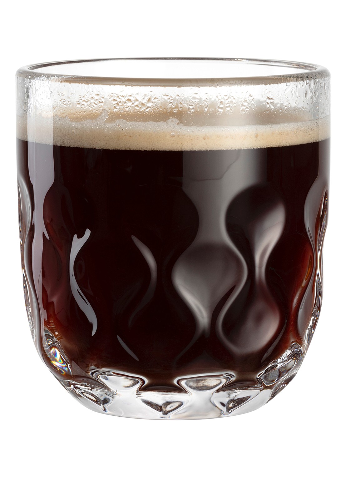 Leonardo Gocce koffie- en theeglas 22 cl set van 2 - detail undefined