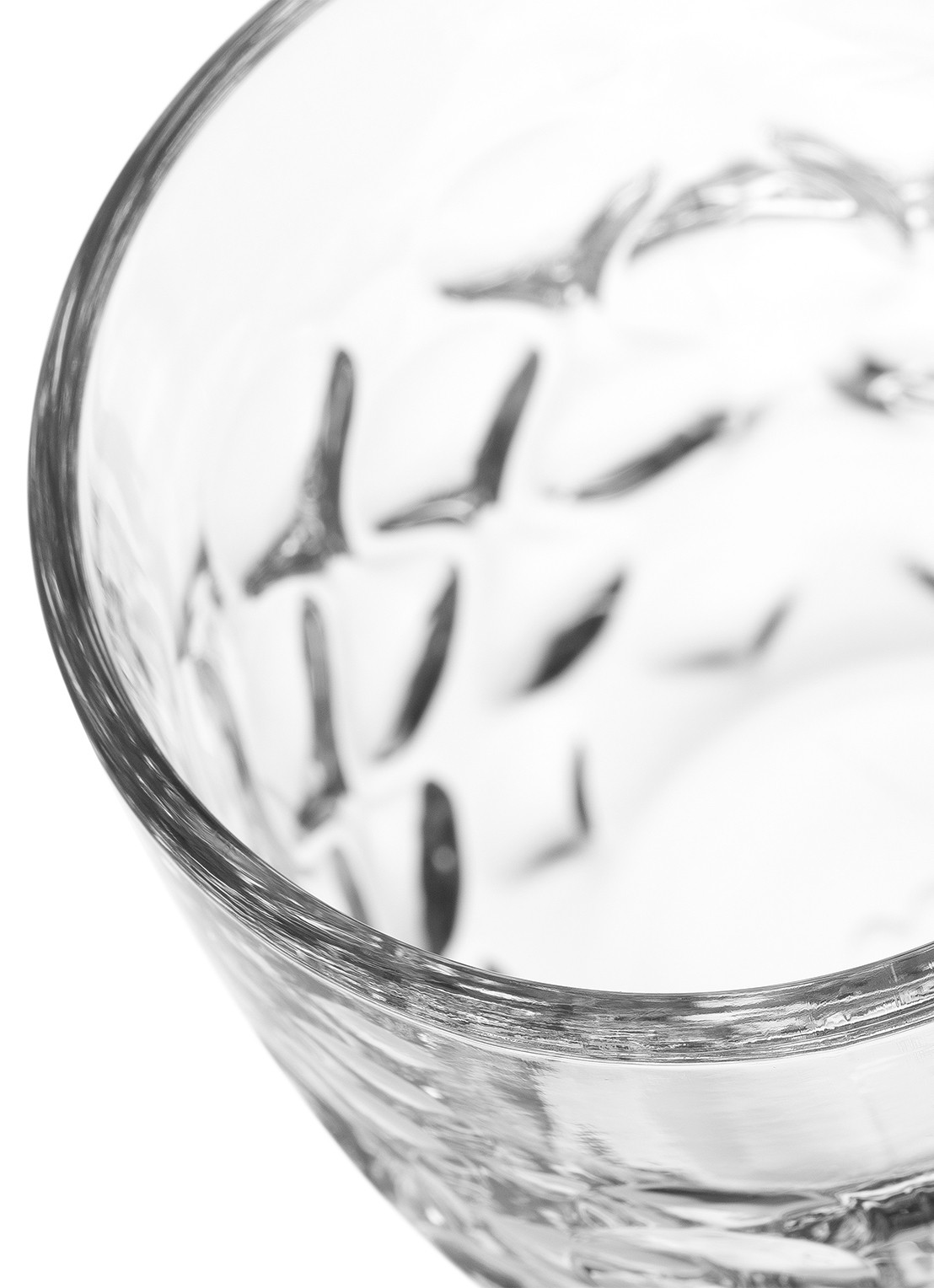 Leonardo Gocce koffie- en theeglas 22 cl set van 2 - detail 2 undefined