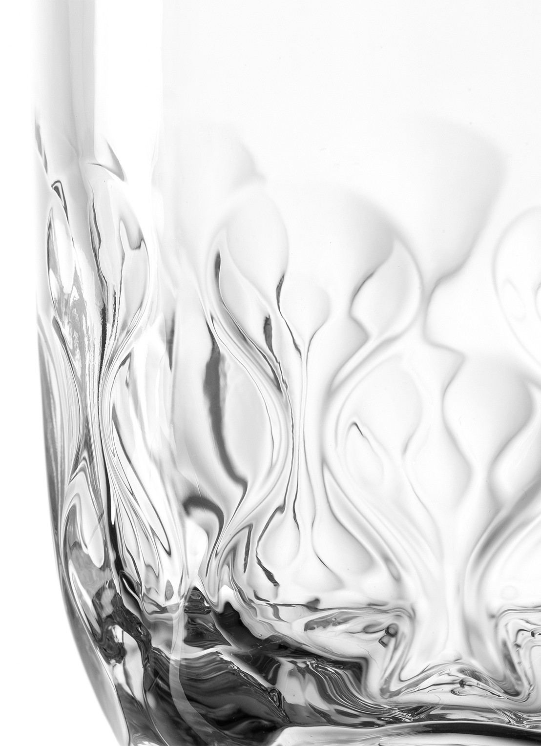 Leonardo Gocce koffie- en theeglas 22 cl set van 2 - detail 3 undefined
