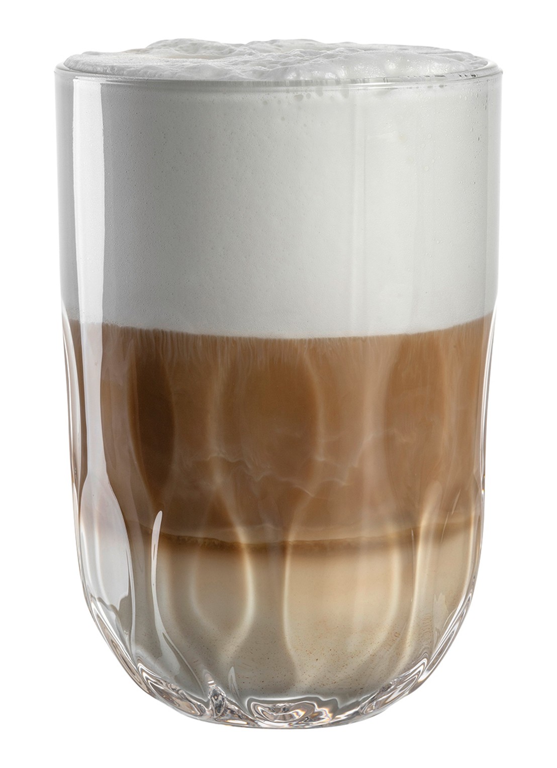 Leonardo Gocce Latte Macchiato glas 390 cl set van 2  - detail 3 undefined