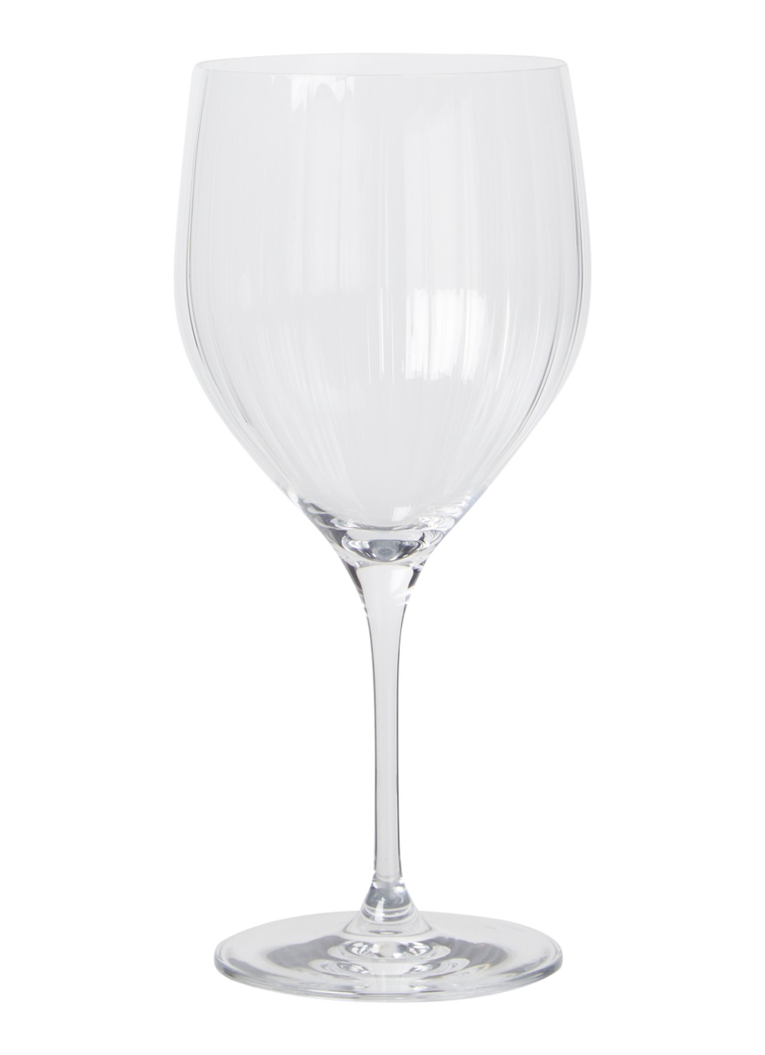 Leonardo Poesia cocktailglas 75 cl  - voorkant 2 transparant