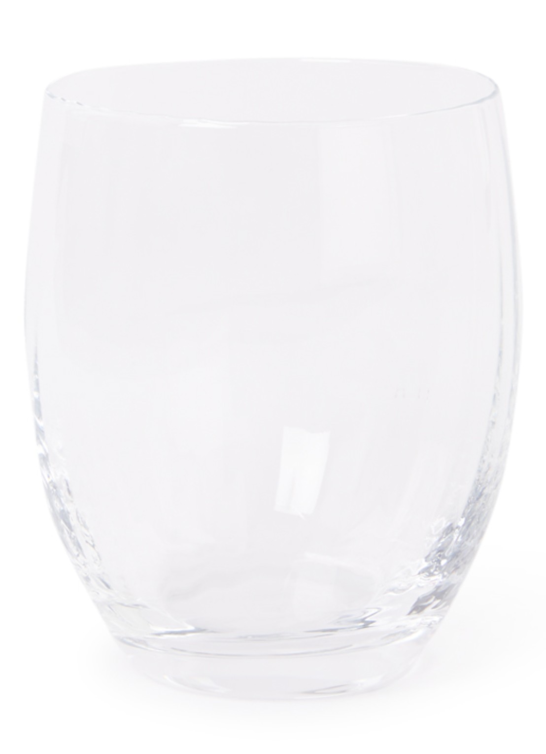 Leonardo Poesia waterglas 38 cl  - voorkant transparant