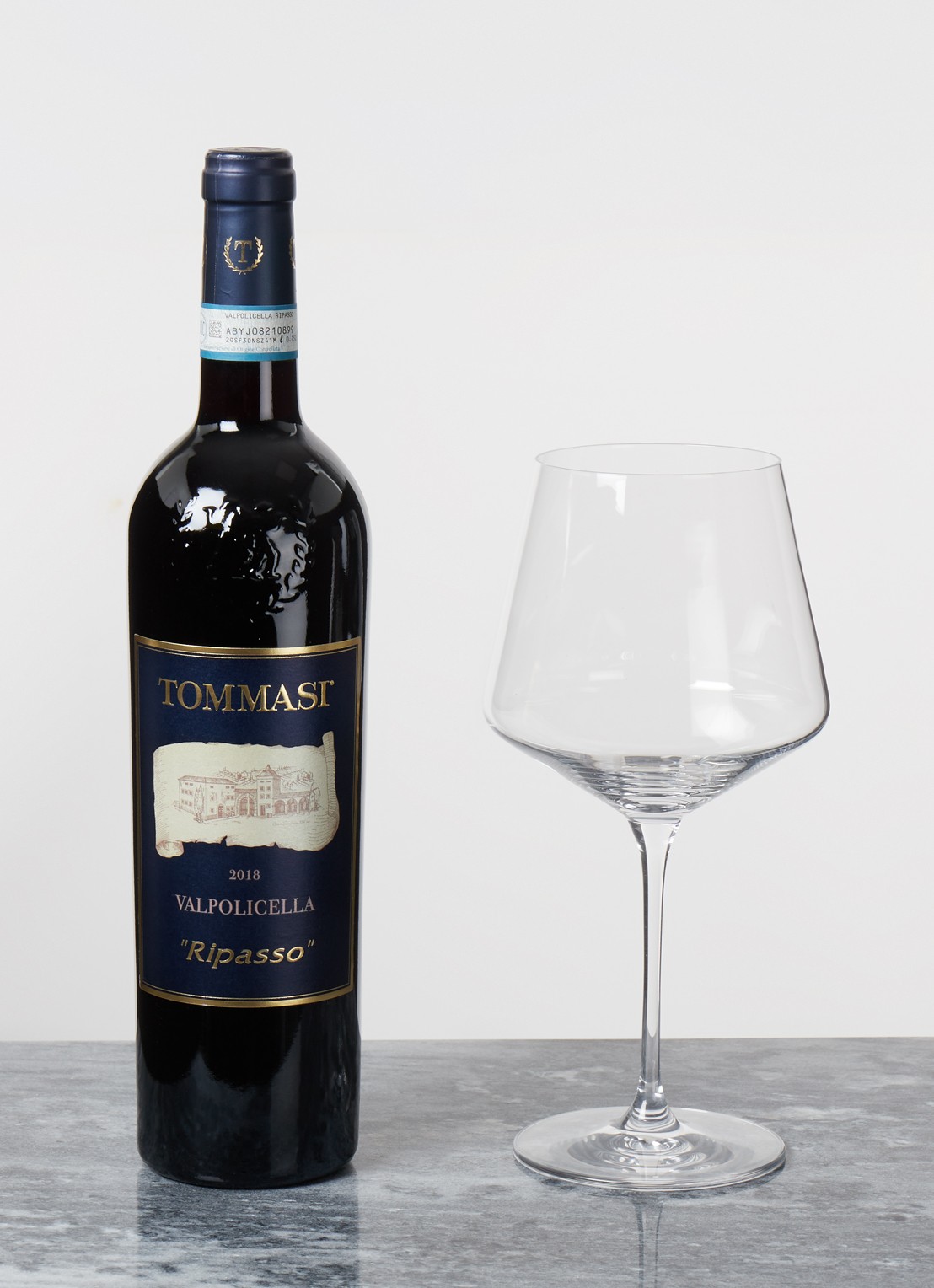 Leonardo Puccini Bourgogne wijnglas 73 cl - voorkant 3 undefined