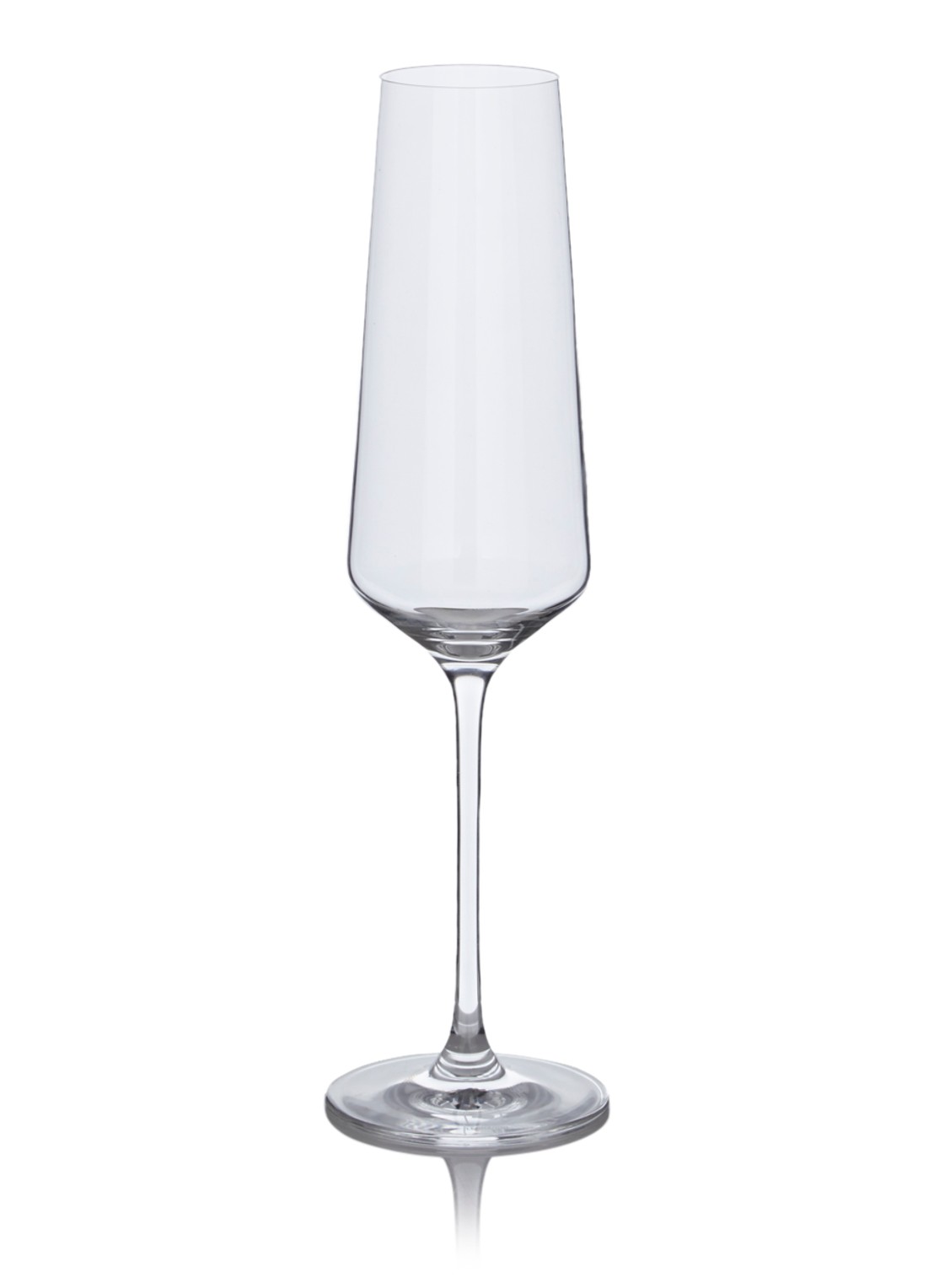 Leonardo Puccini champagneglas 28 cl - voorkant undefined