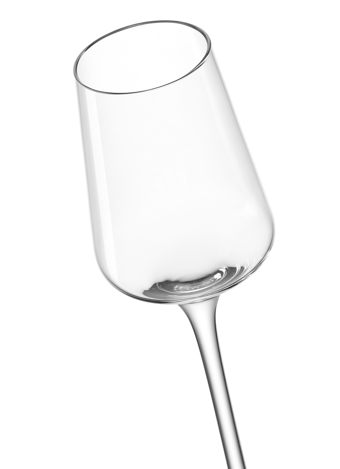 Leonardo Puccini grappaglas 12 cl - detail 4 transparant