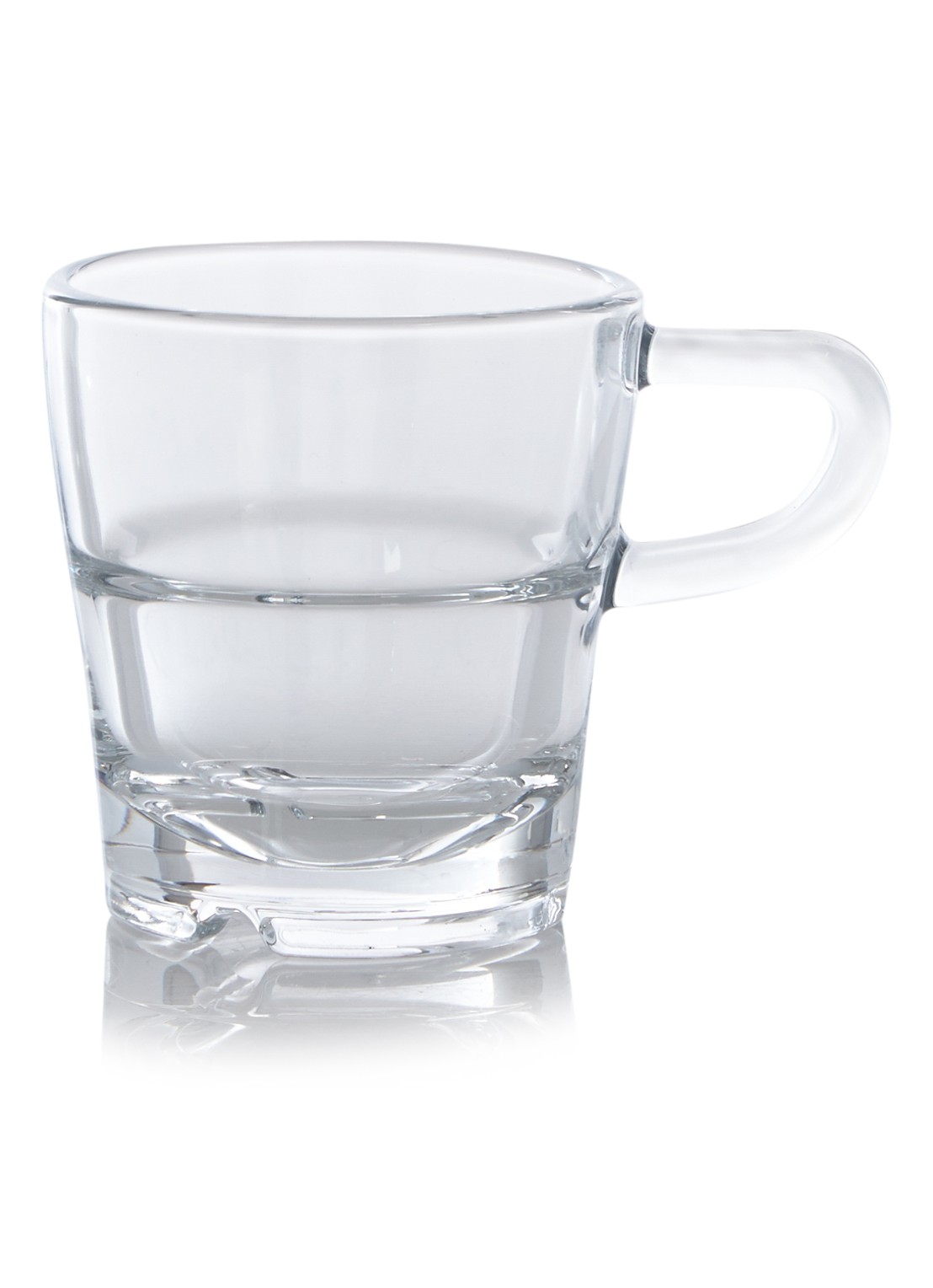 Leonardo Senso espressoglas 90 cl - voorkant undefined
