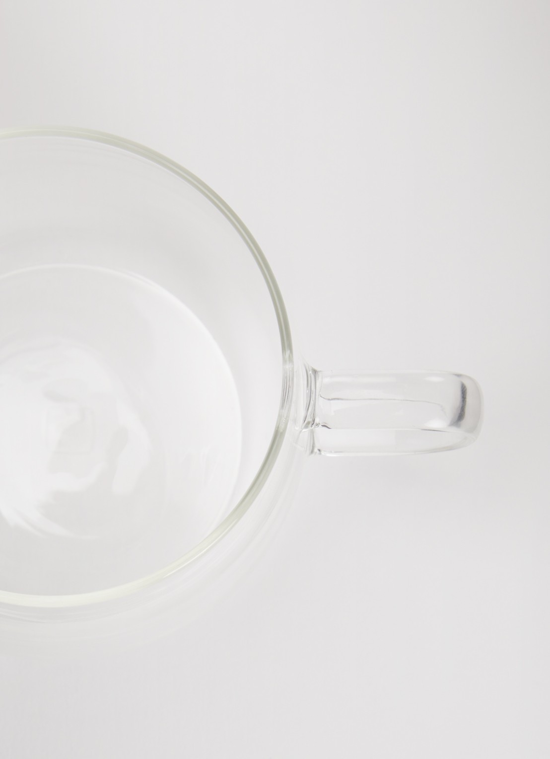 Leonardo Tè per Te koffie- en theeglas 57 cl - voorkant 4 transparant