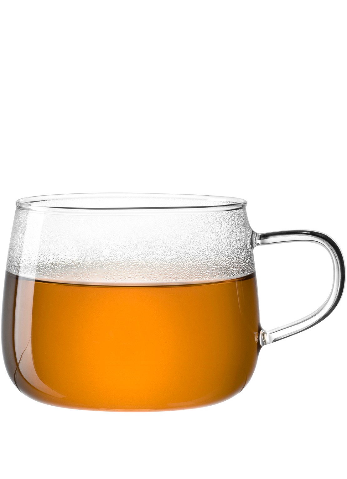 Leonardo Tè per Te mok 45 cl - voorkant 2 transparant