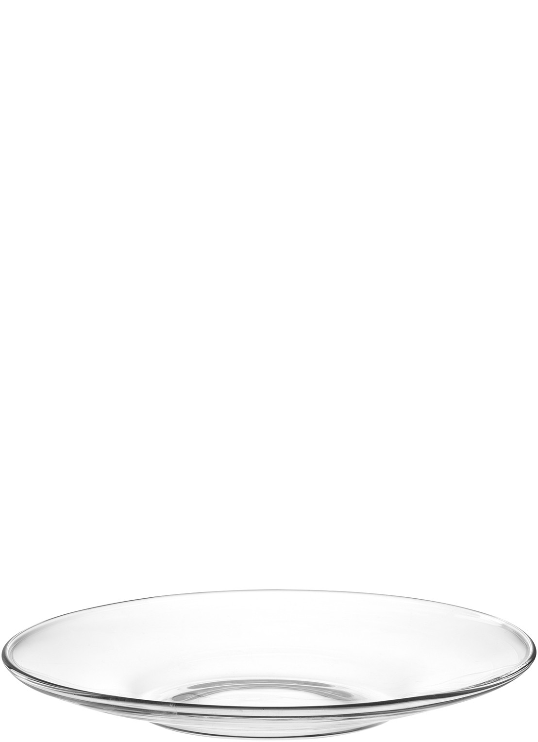 Leonardo Tè per Te schotel 15 cm - voorkant 4 transparant