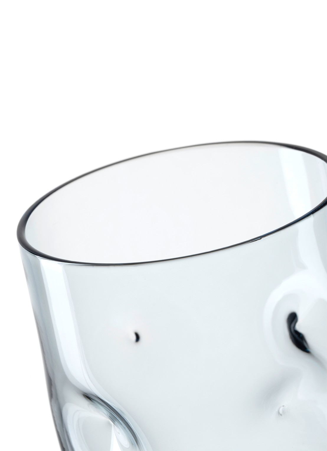 Leonardo Vesuvio drinkglas 30 cl - detail 4 blauw