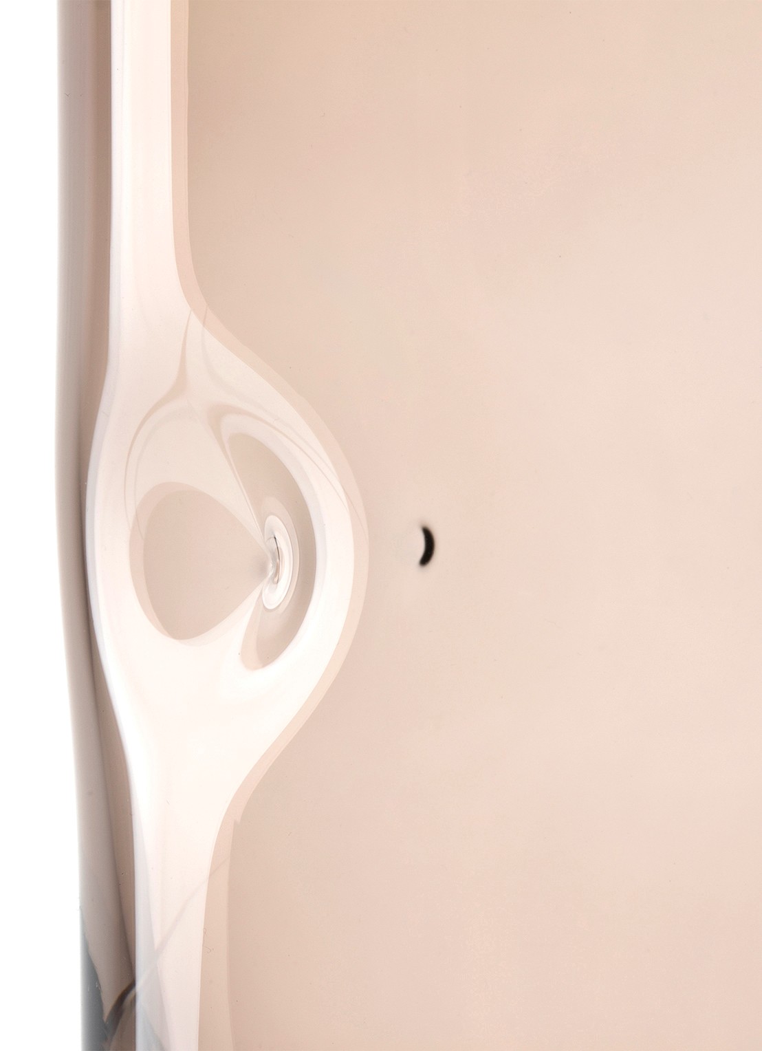 Leonardo Vesuvio drinkglas 30 cl - detail 3 bruin