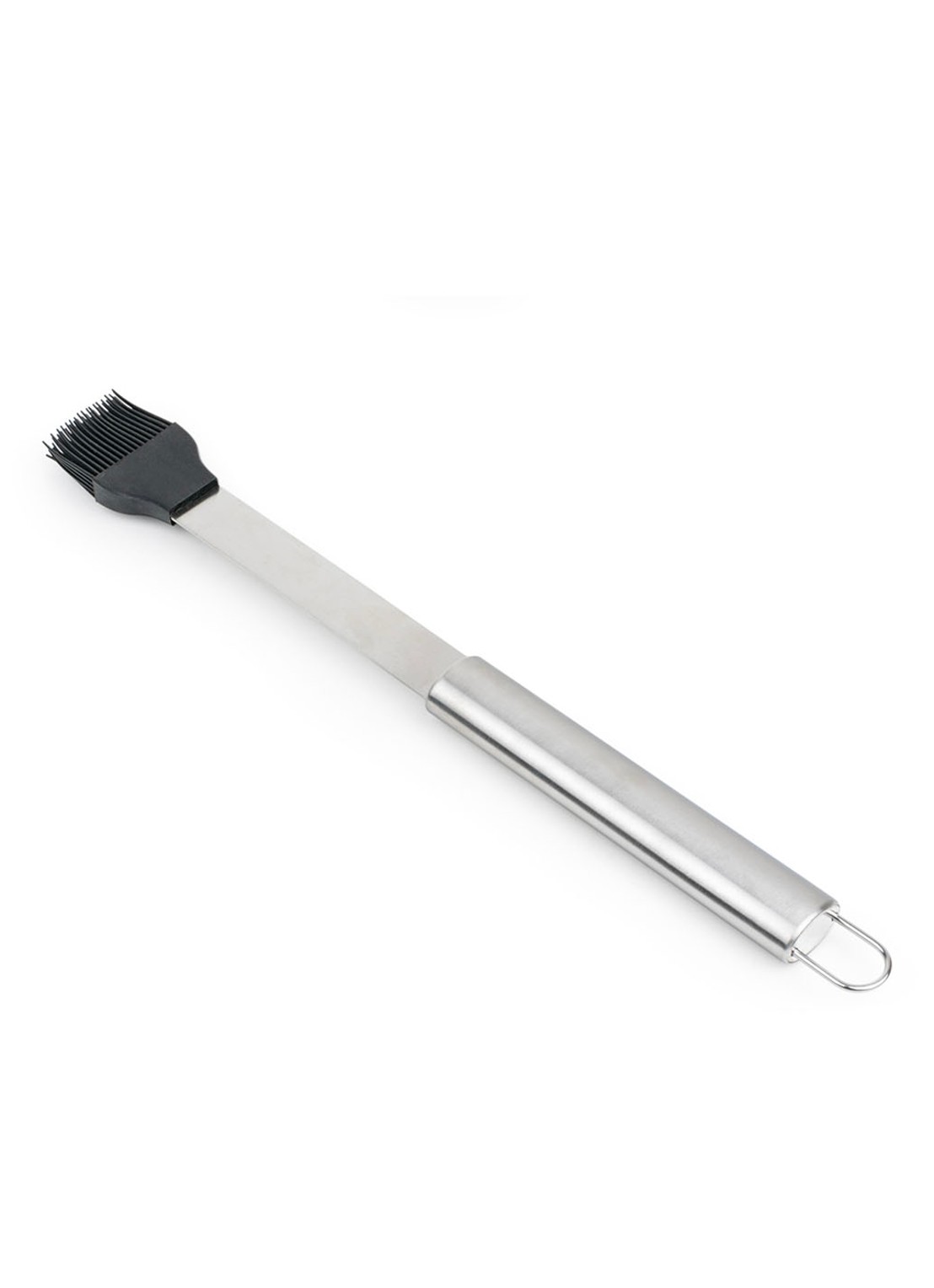 Leopold Vienna Barbecue set van 4 - detail 3 zilver