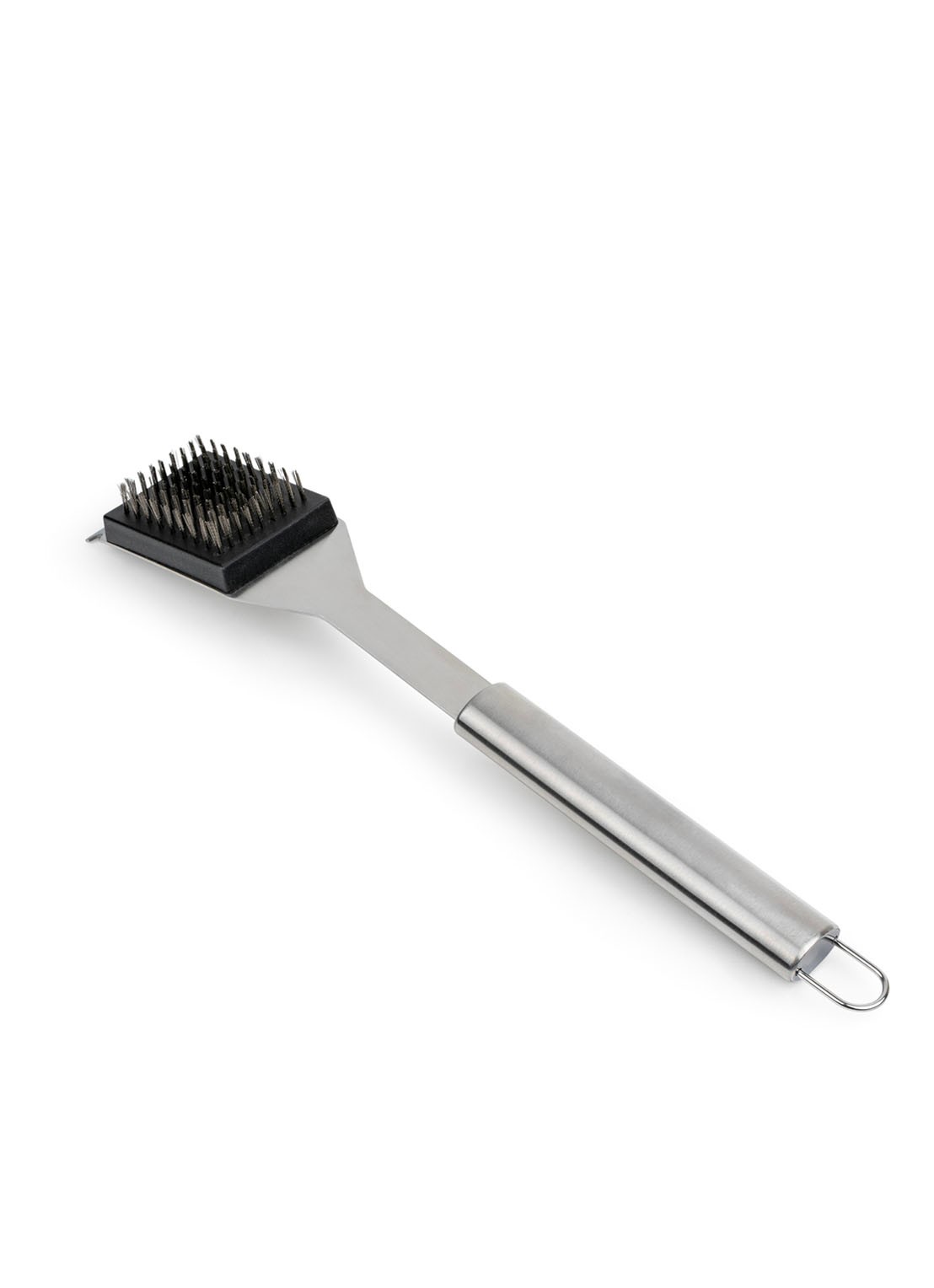 Leopold Vienna Barbecue set van 4 - detail 4 zilver