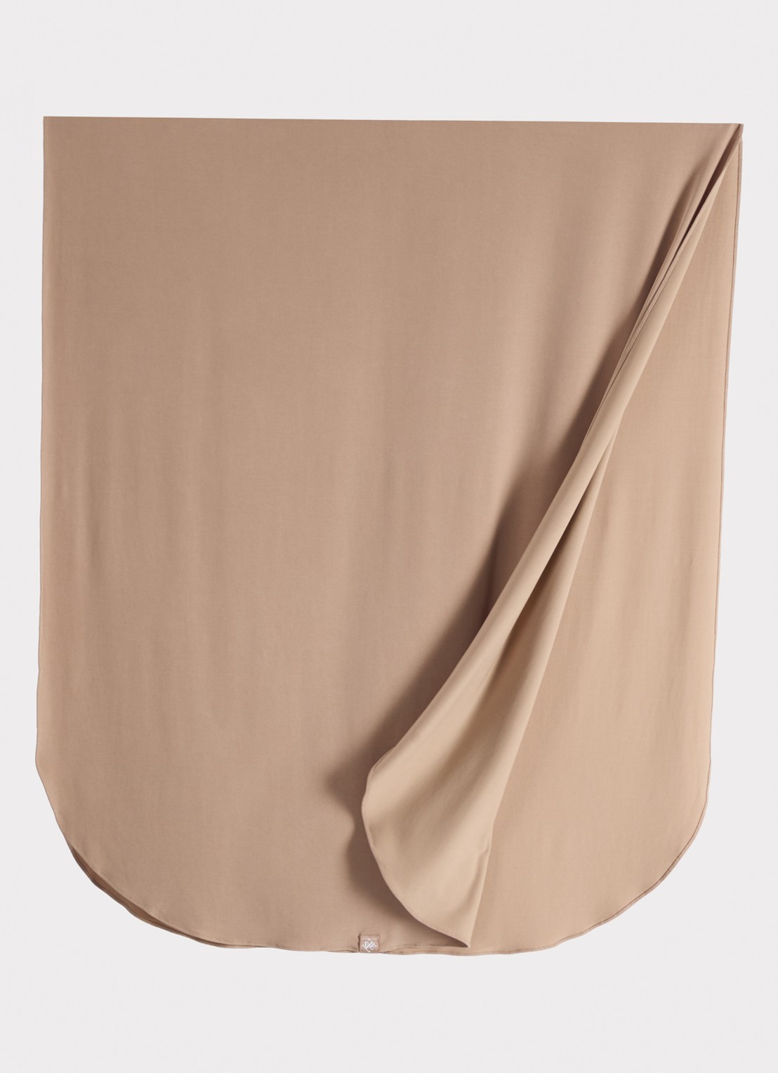 LES Atelier Hoofddoek 90 x 200 cm - detail 3 khaki