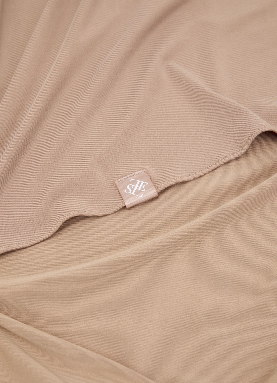 LES Atelier Hoofddoek 90 x 200 cm - detail 4 khaki