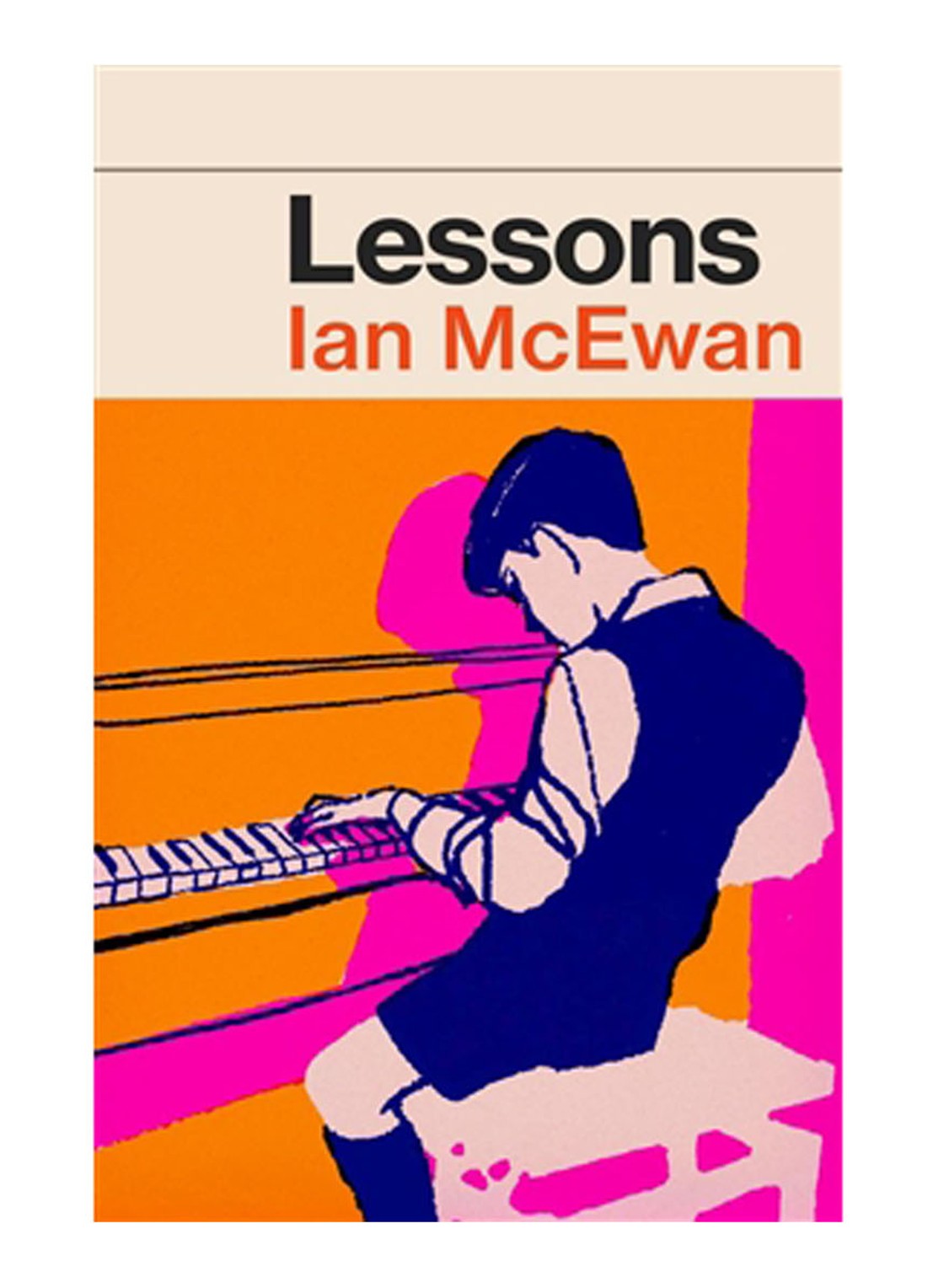 Lessons - voorkant undefined