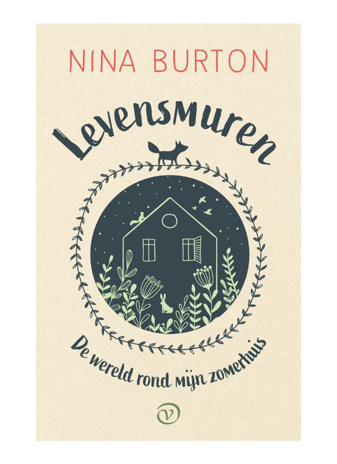 LEVENSMUREN - voorkant undefined