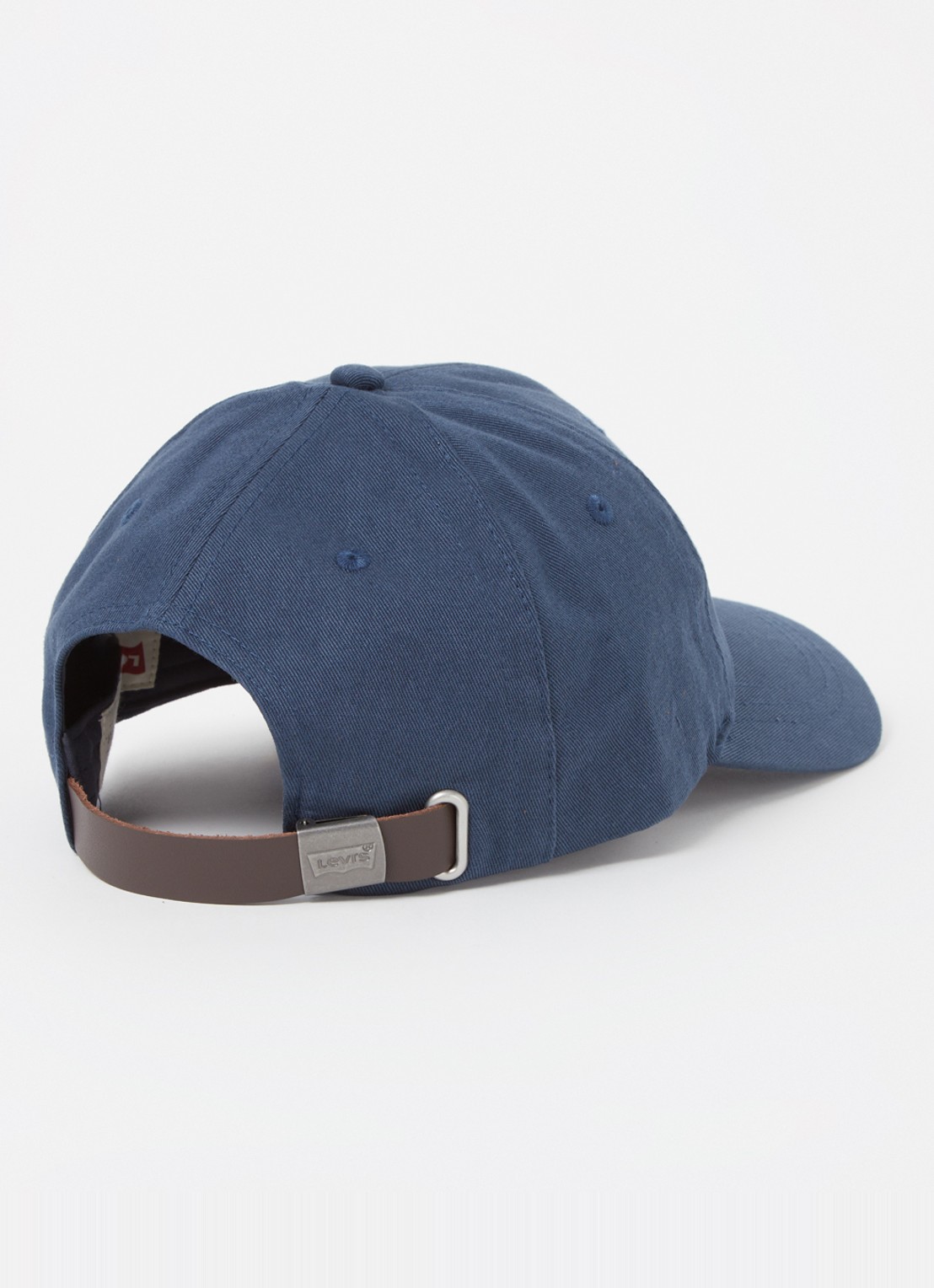 Levi's Classic pet met logo - detail 2 donkerblauw