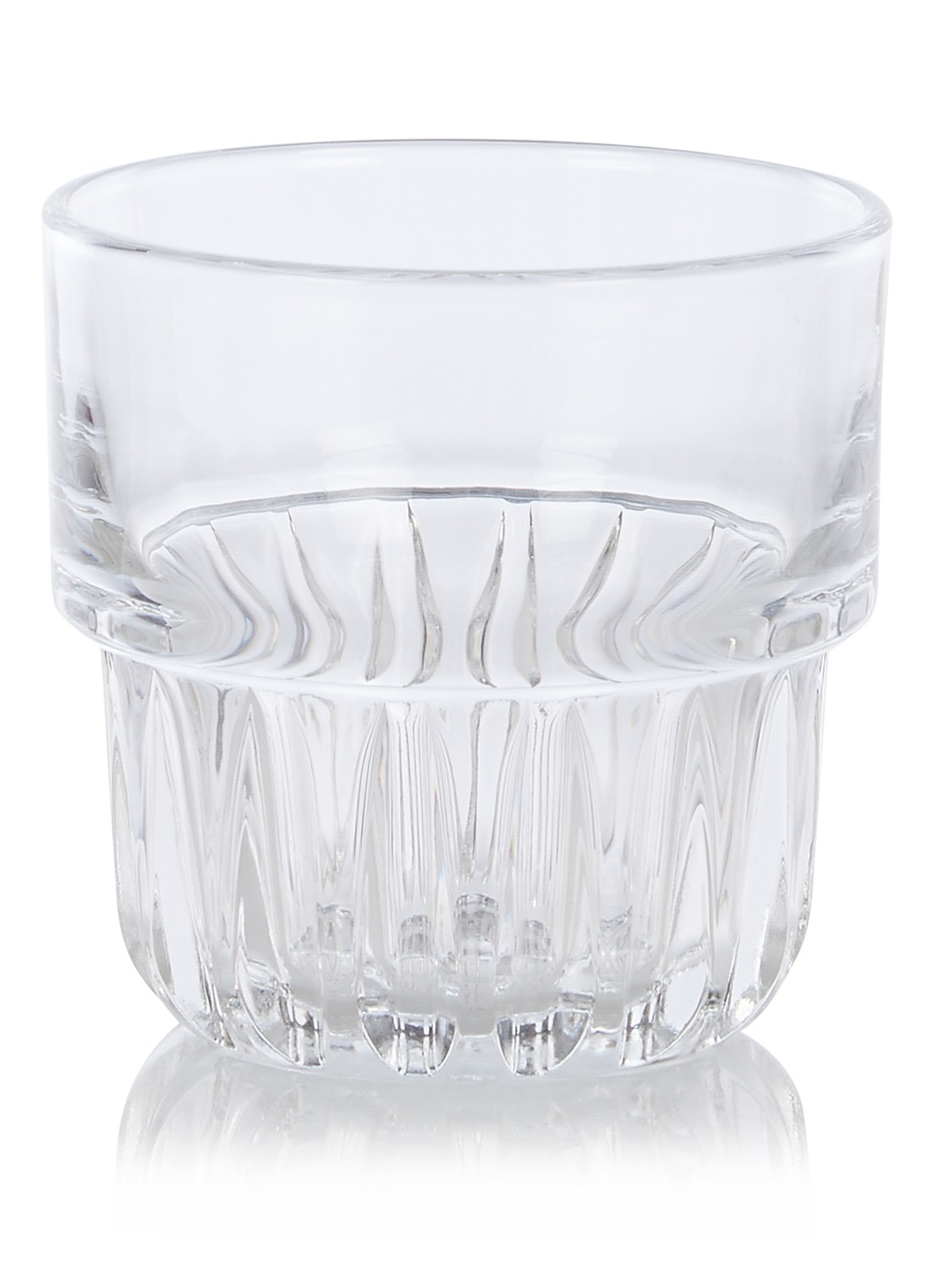 Libbey Everest tumbler 26 cl - voorkant transparant