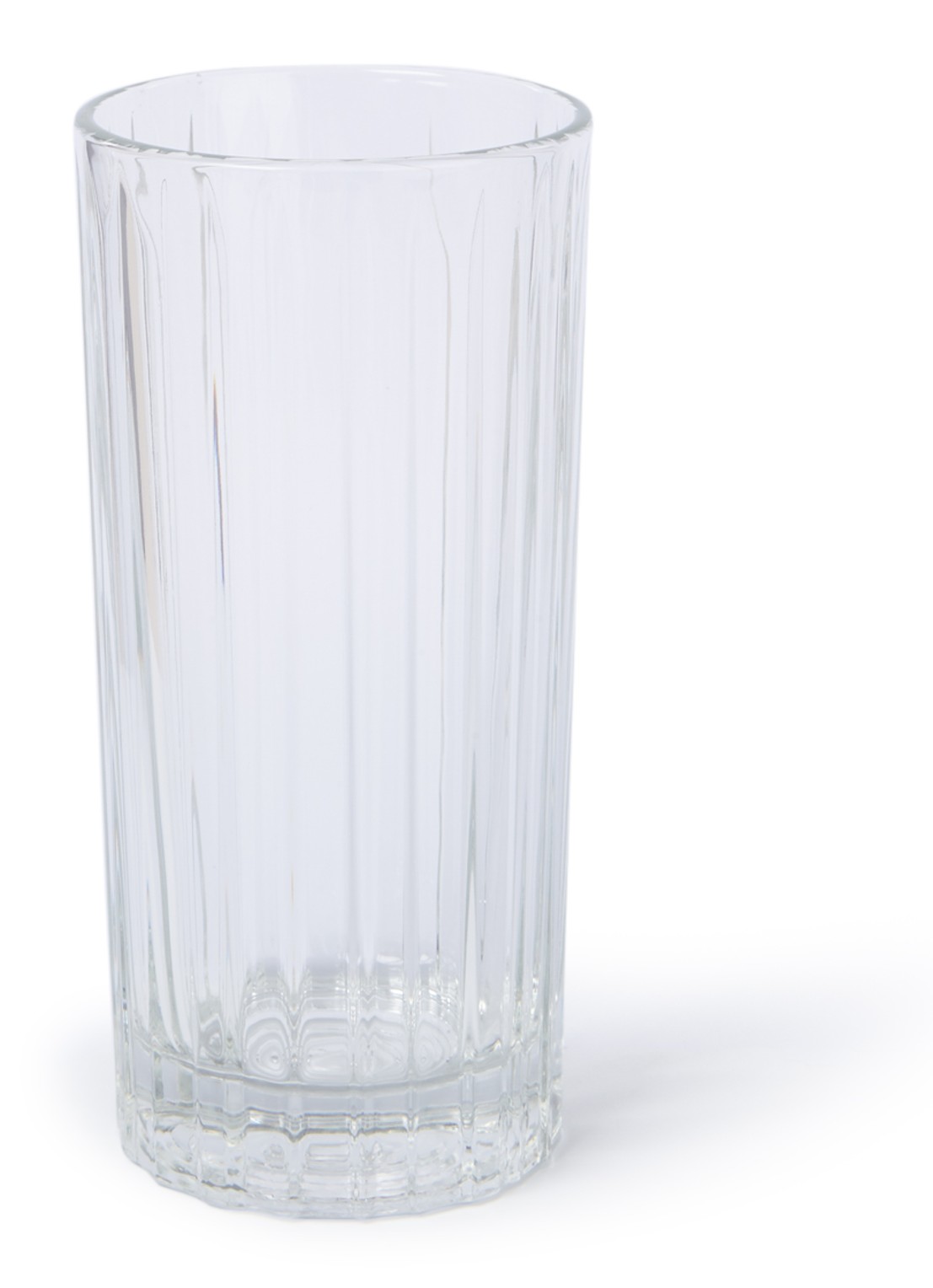 Libbey Flashback Cooler glas 47 cl - voorkant transparant