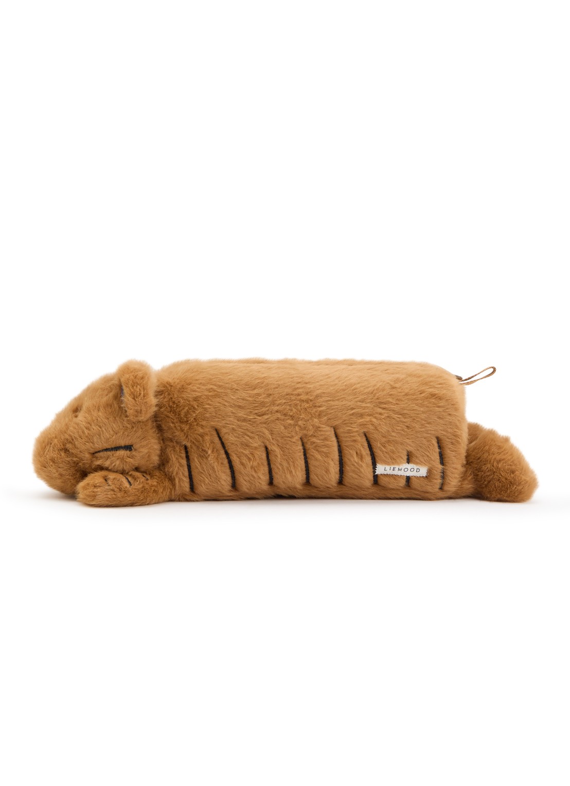 Liewood Dalina etui - voorkant camel