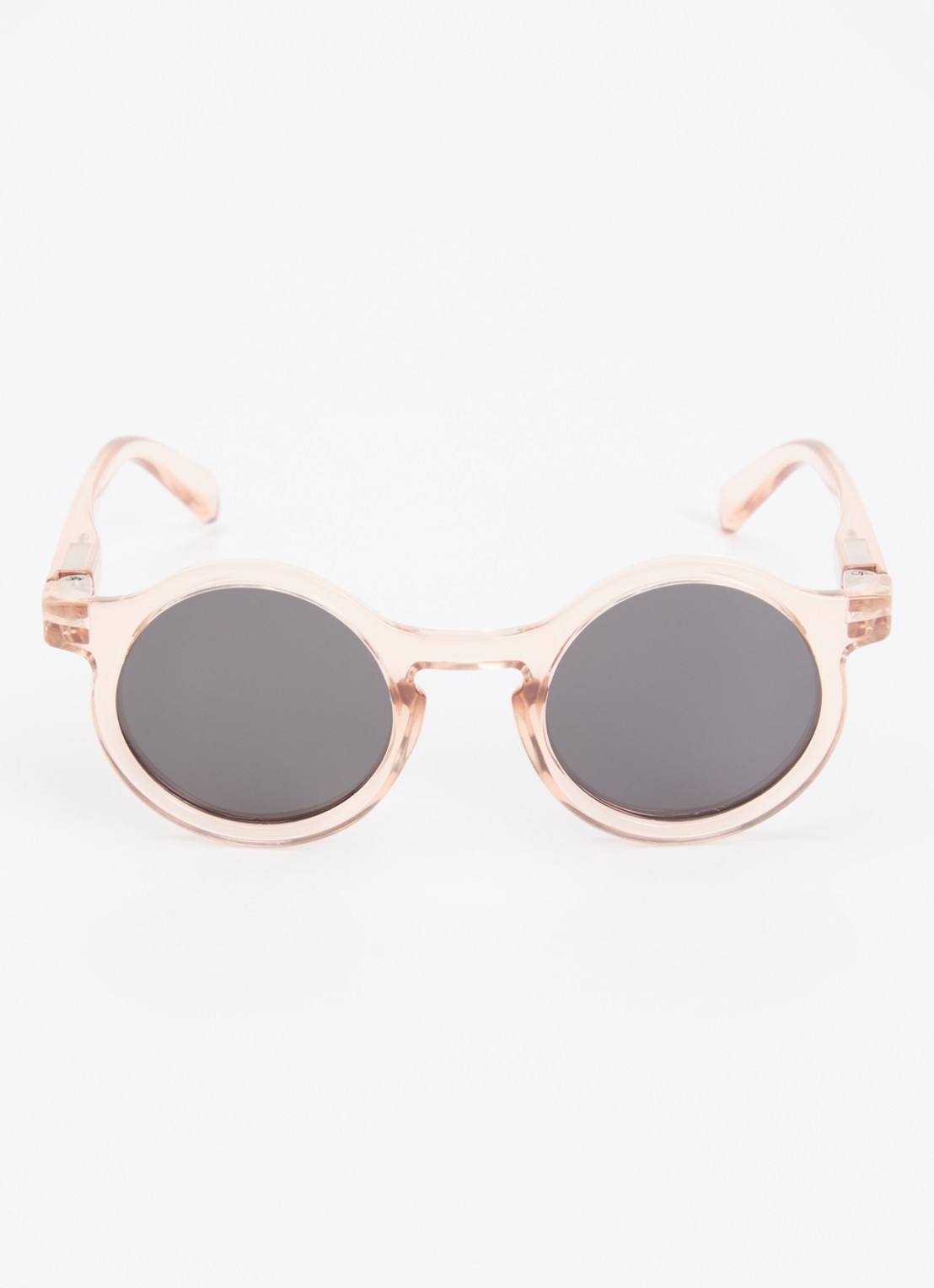 Liewood Darla zonnebril  - detail roze