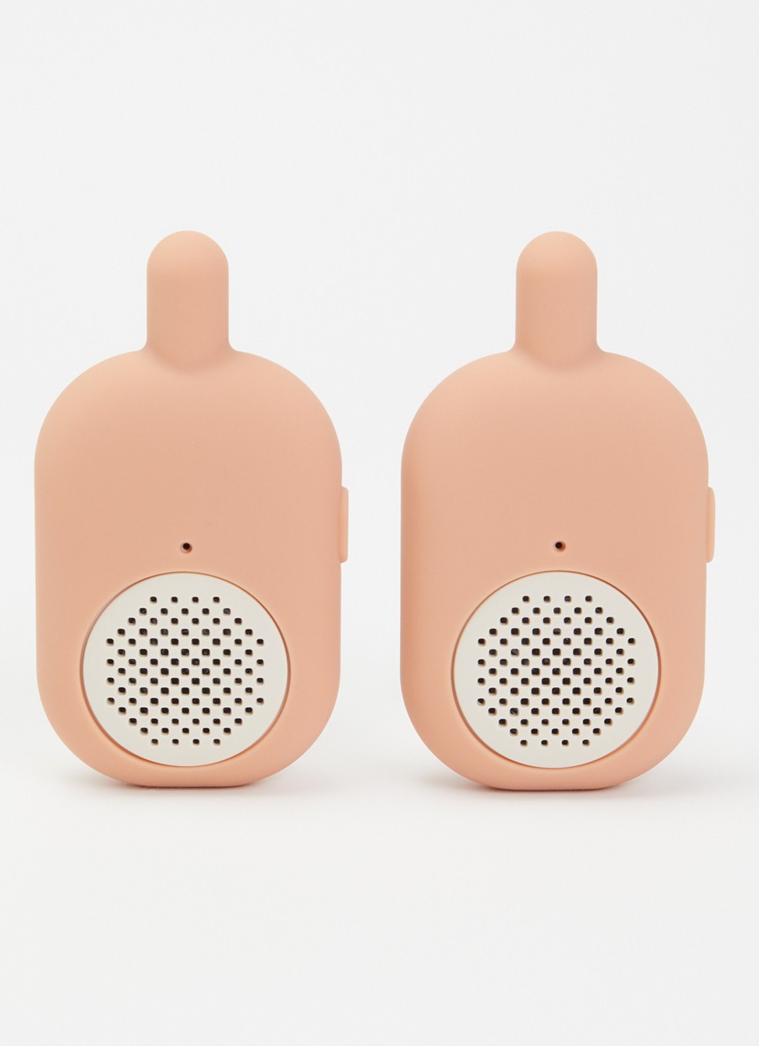 Liewood Nael walkie talkie set van 2  - voorkant 2 roze