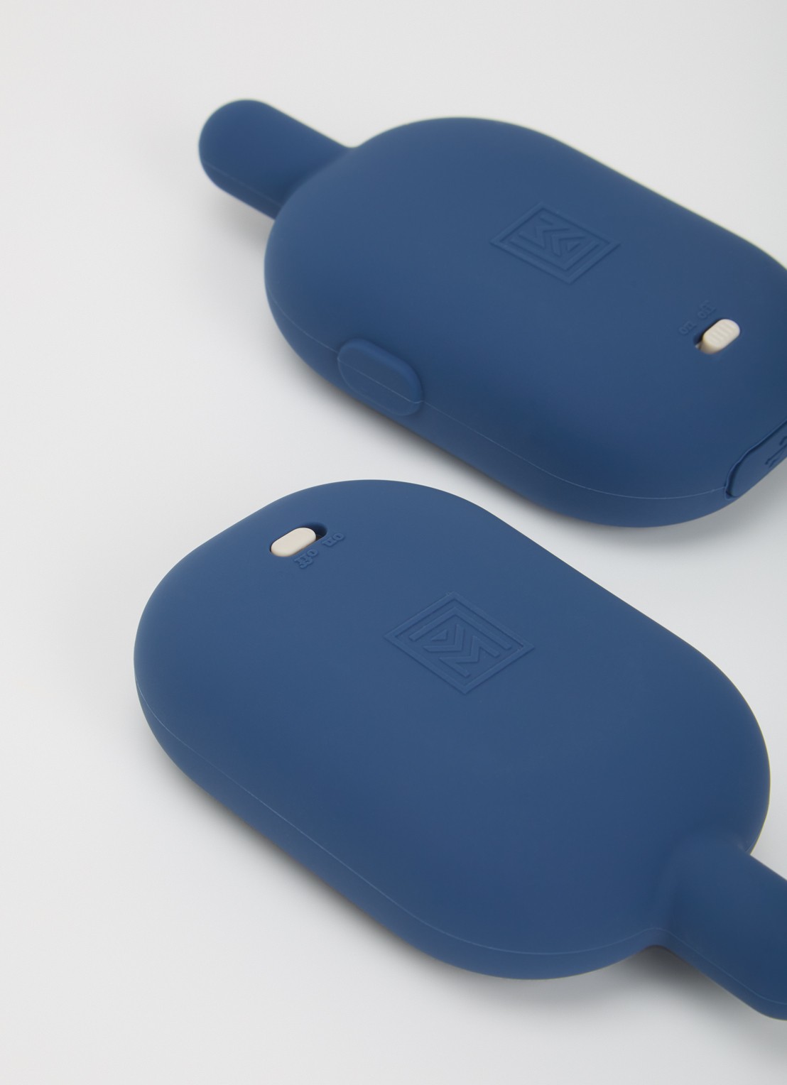 Liewood Nael walkie talkie set van 2  - detail blauw
