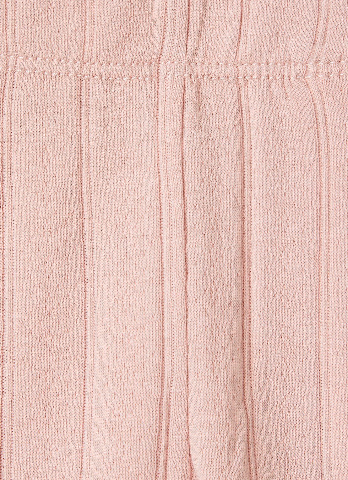 Lil 'Atelier NBFFalina legging - detail 3 zalmroze