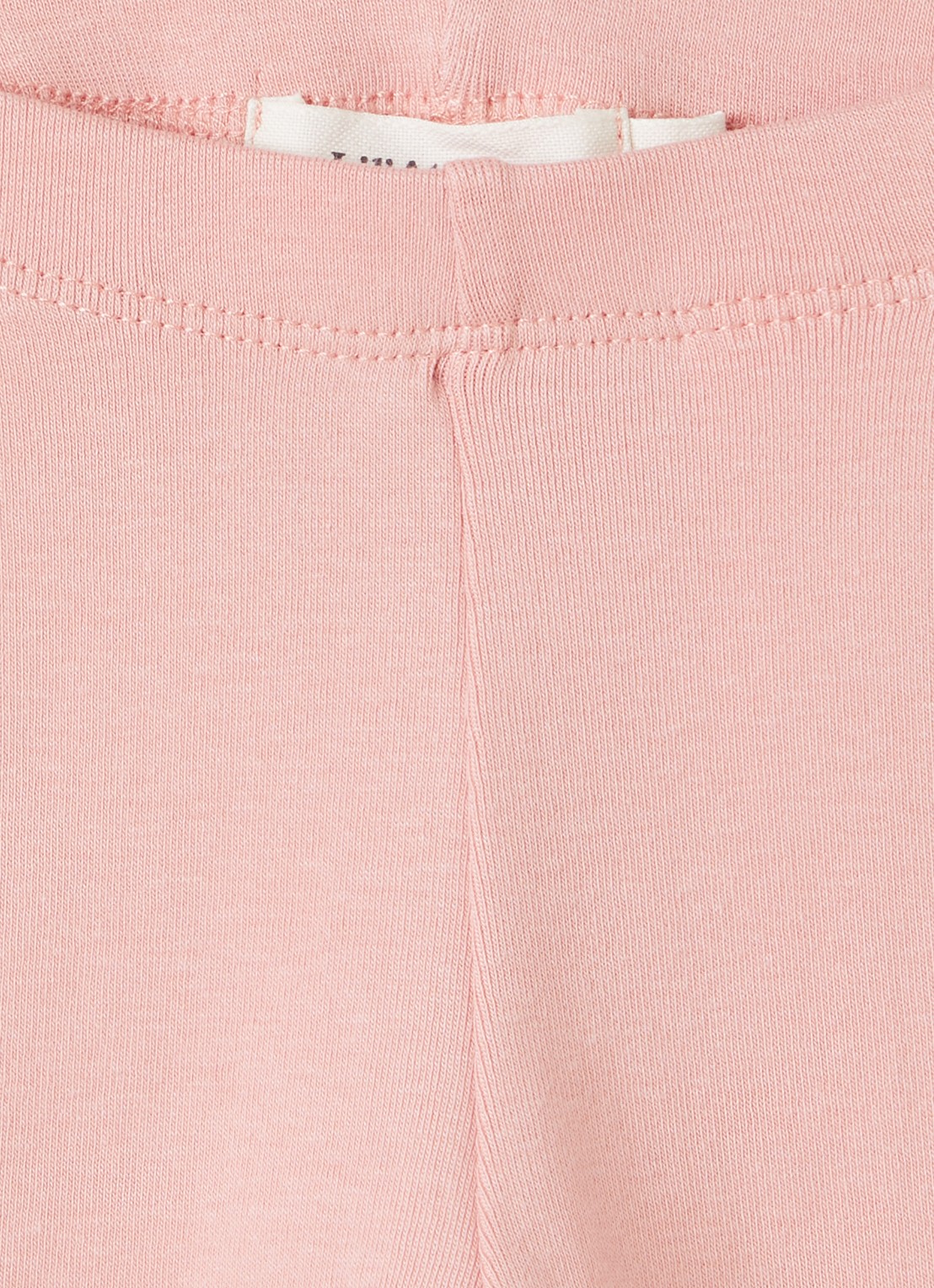 Lil 'Atelier NBNGayo legging - detail 3 zalmroze