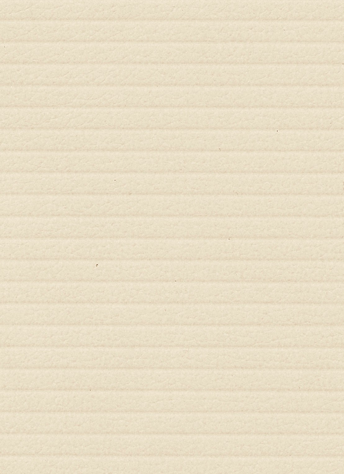 LIND DNA Corduroy placemat 37 x 44 cm - detail 4 vanillegeel