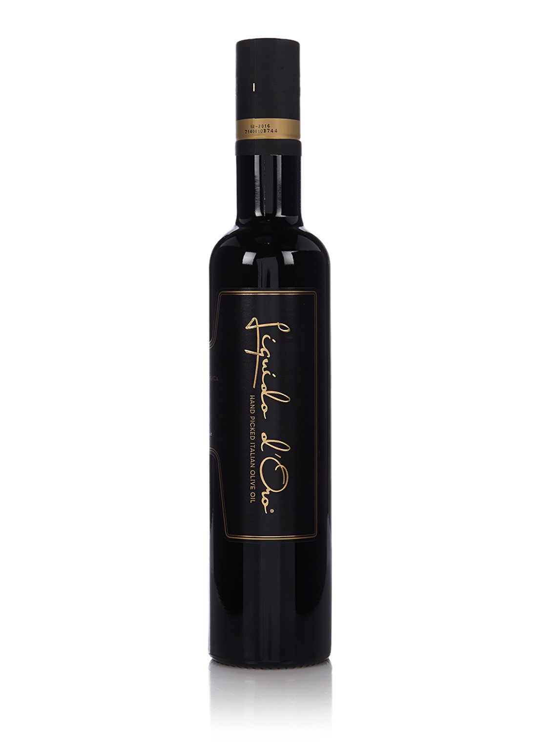 Liquido d'Oro Il Primo Sinolea Biologica olijfolie 500 ml - voorkant undefined