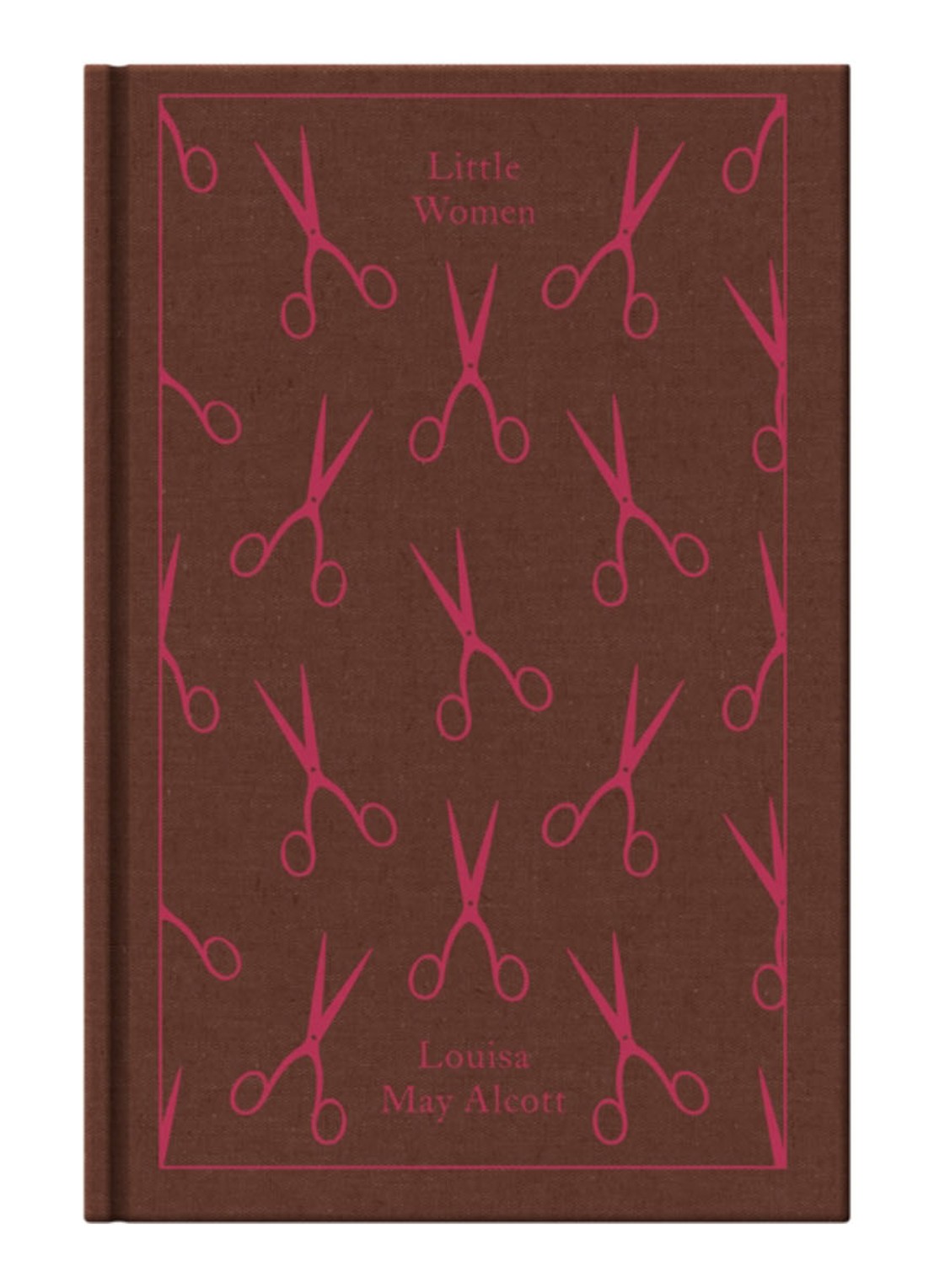 Little Women - voorkant undefined