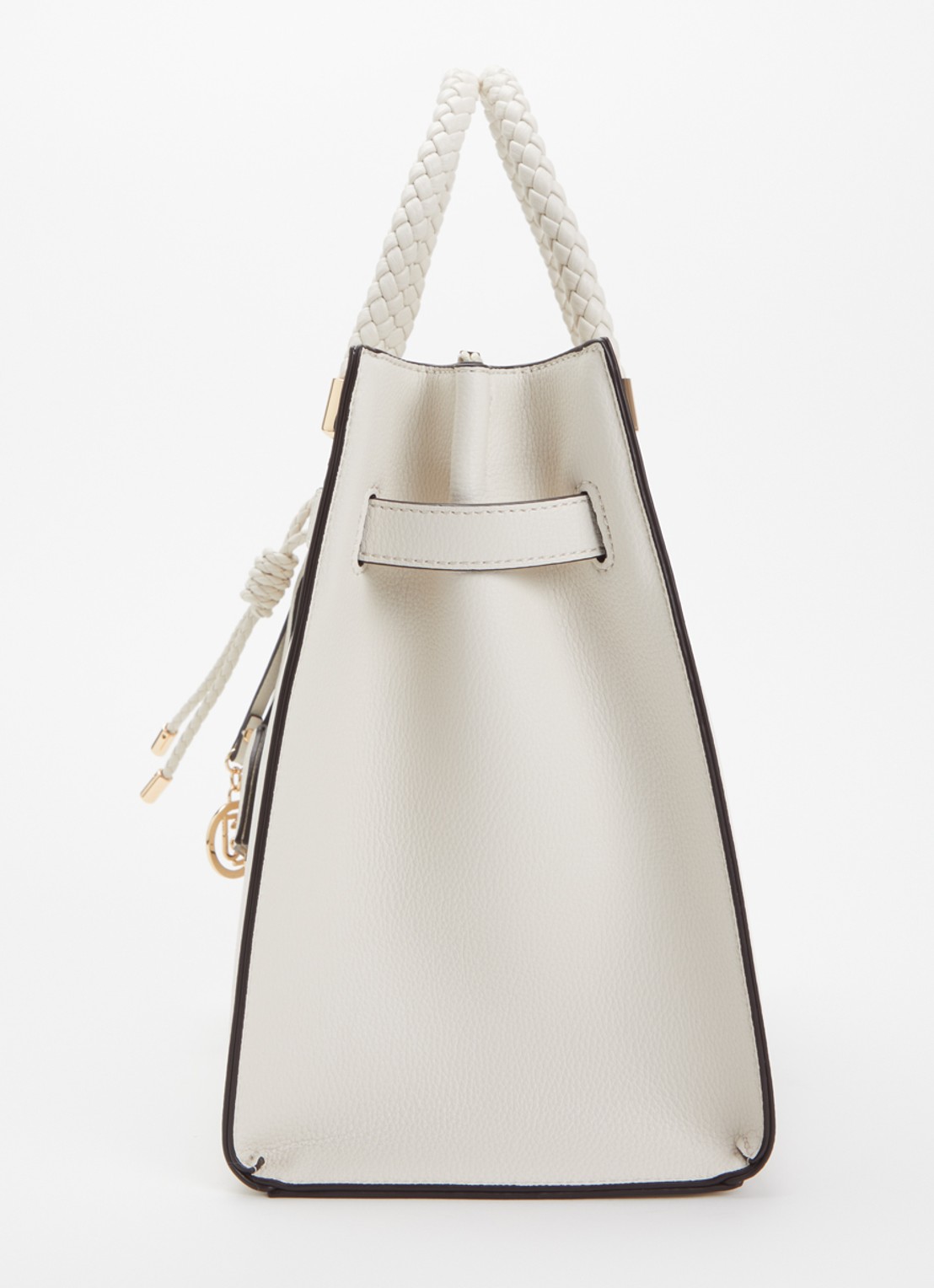 Liu Jo Handtas met afneembare schouderriem - detail 4 creme