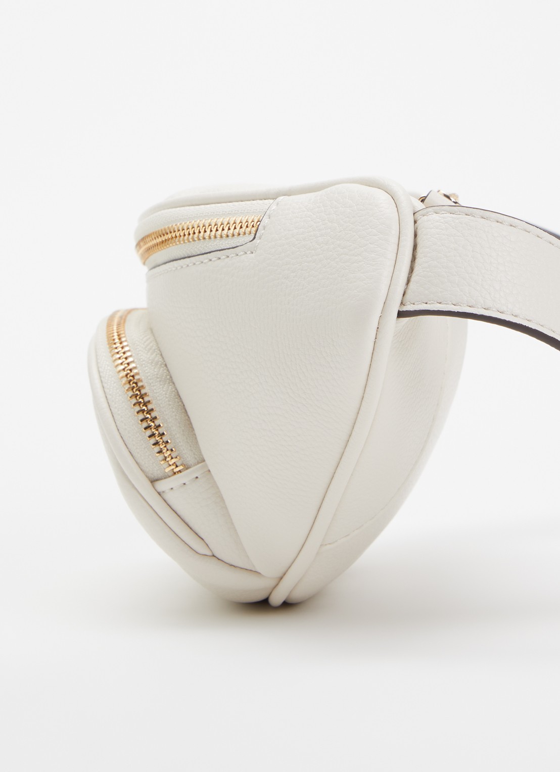 Liu Jo Heuptas met logo - detail 2 creme