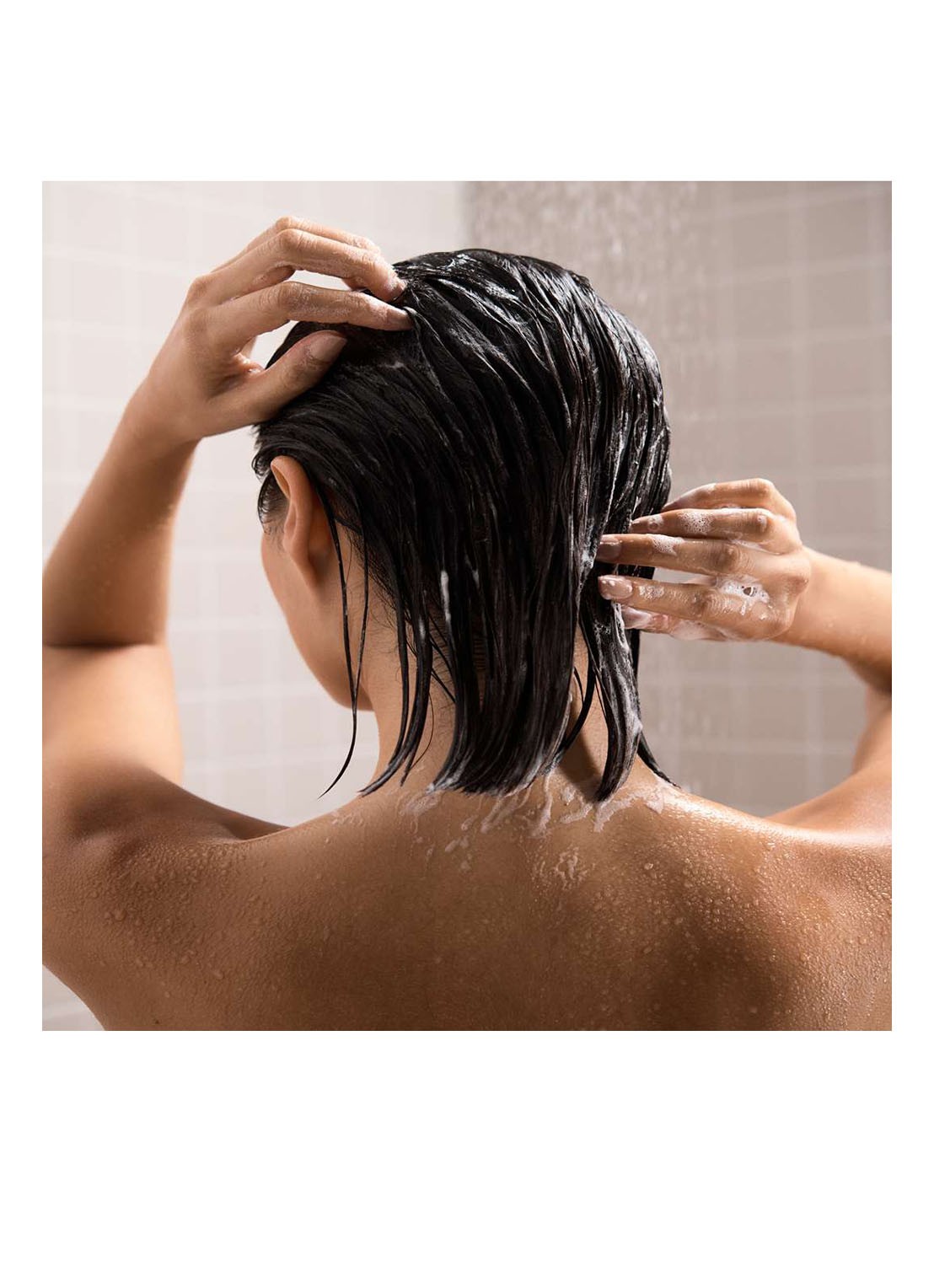 Living Proof Clarifying Detox Shampoo - detail 3 undefined