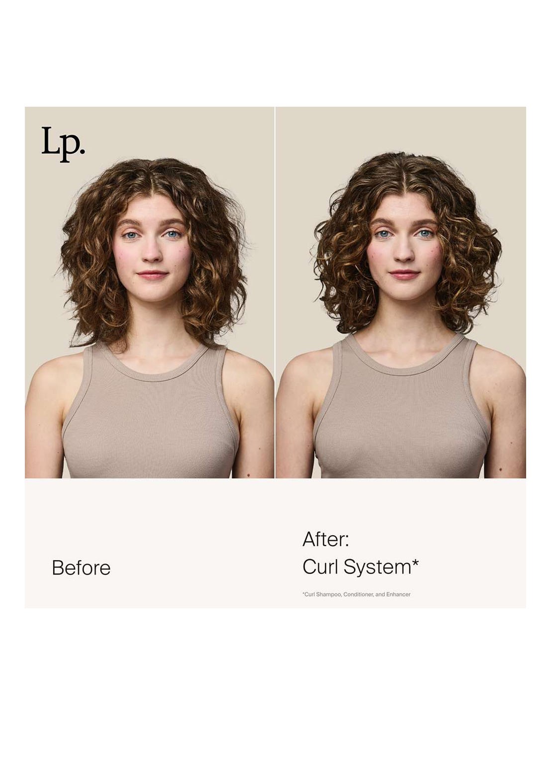 Living Proof Curl conditioner - conditioner voor krullen - detail 2 undefined