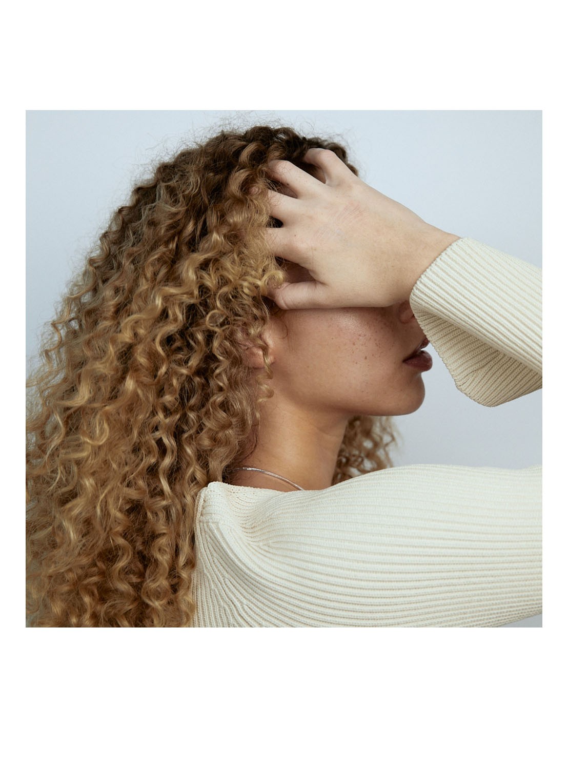 Living Proof Curl conditioner - conditioner voor krullen - detail 5 undefined