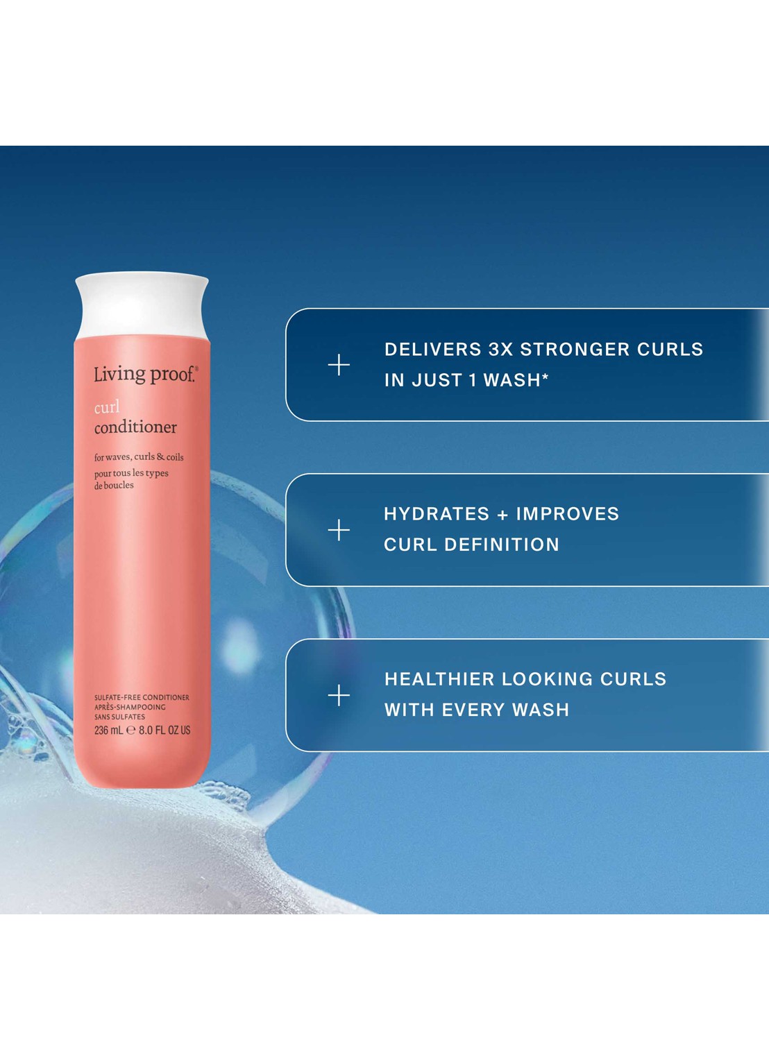 Living Proof Curl Conditioner - detail 2 undefined