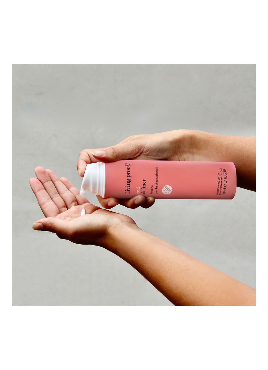 Living Proof Curl Definer - haar styler - detail 6 undefined