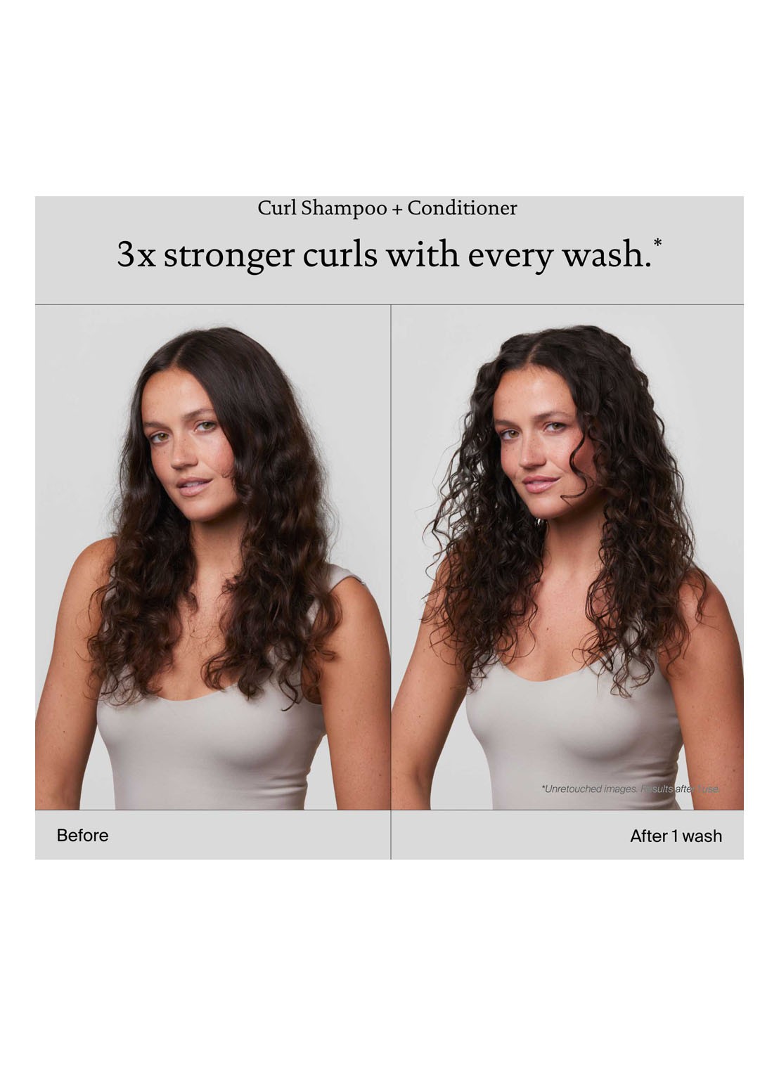 Living Proof Curl Shampoo - shampoo voor krullen - detail 5 undefined
