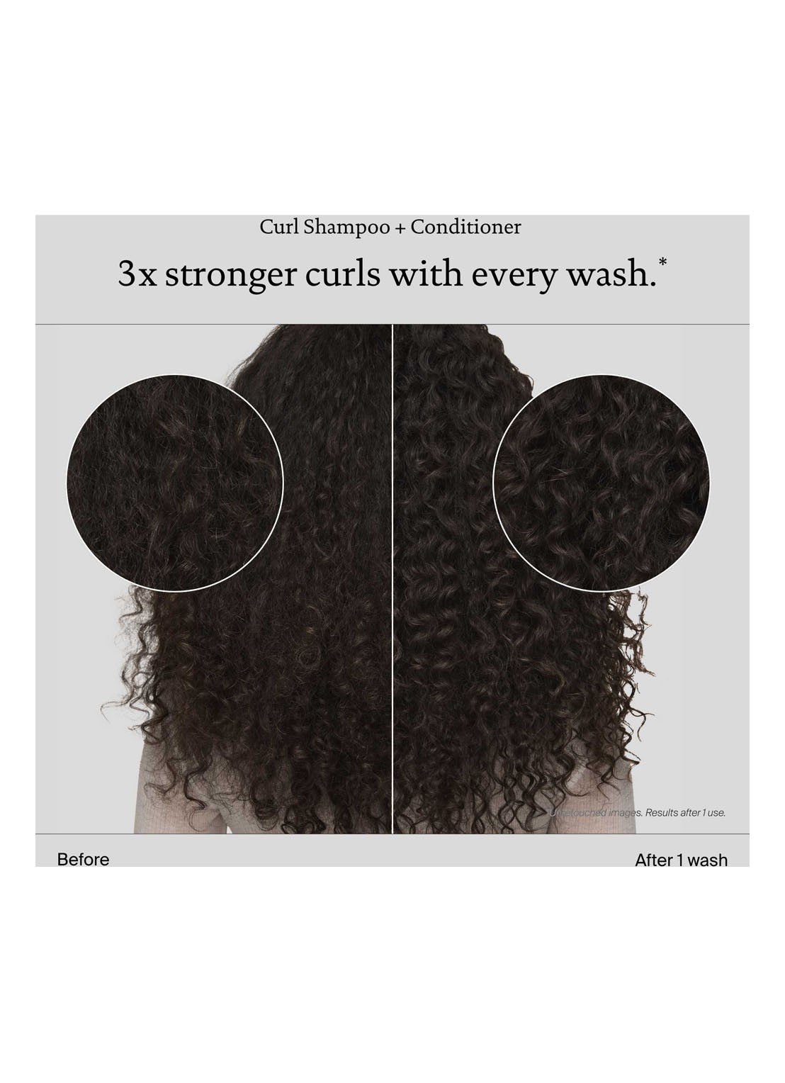 Living Proof Curl Shampoo - shampoo voor krullen - detail 6 undefined