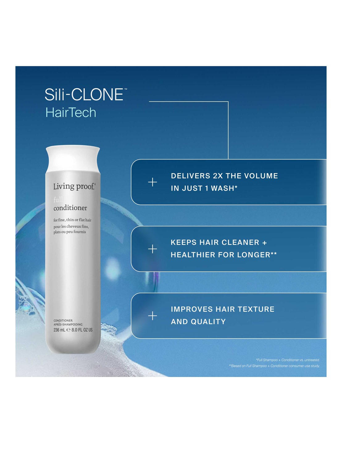 Living Proof Full Conditioner - detail 2 undefined